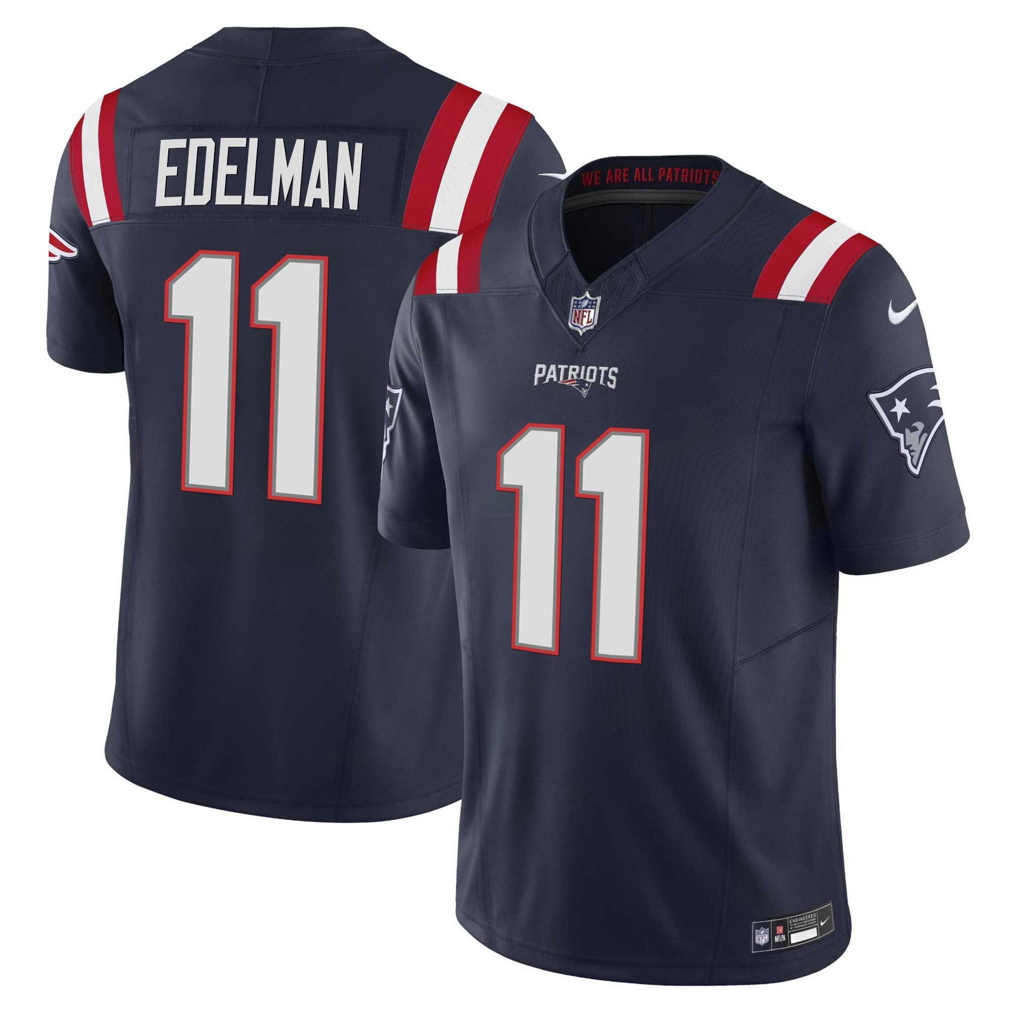 Camisa NFL Men’s Vapor Limited Jersey