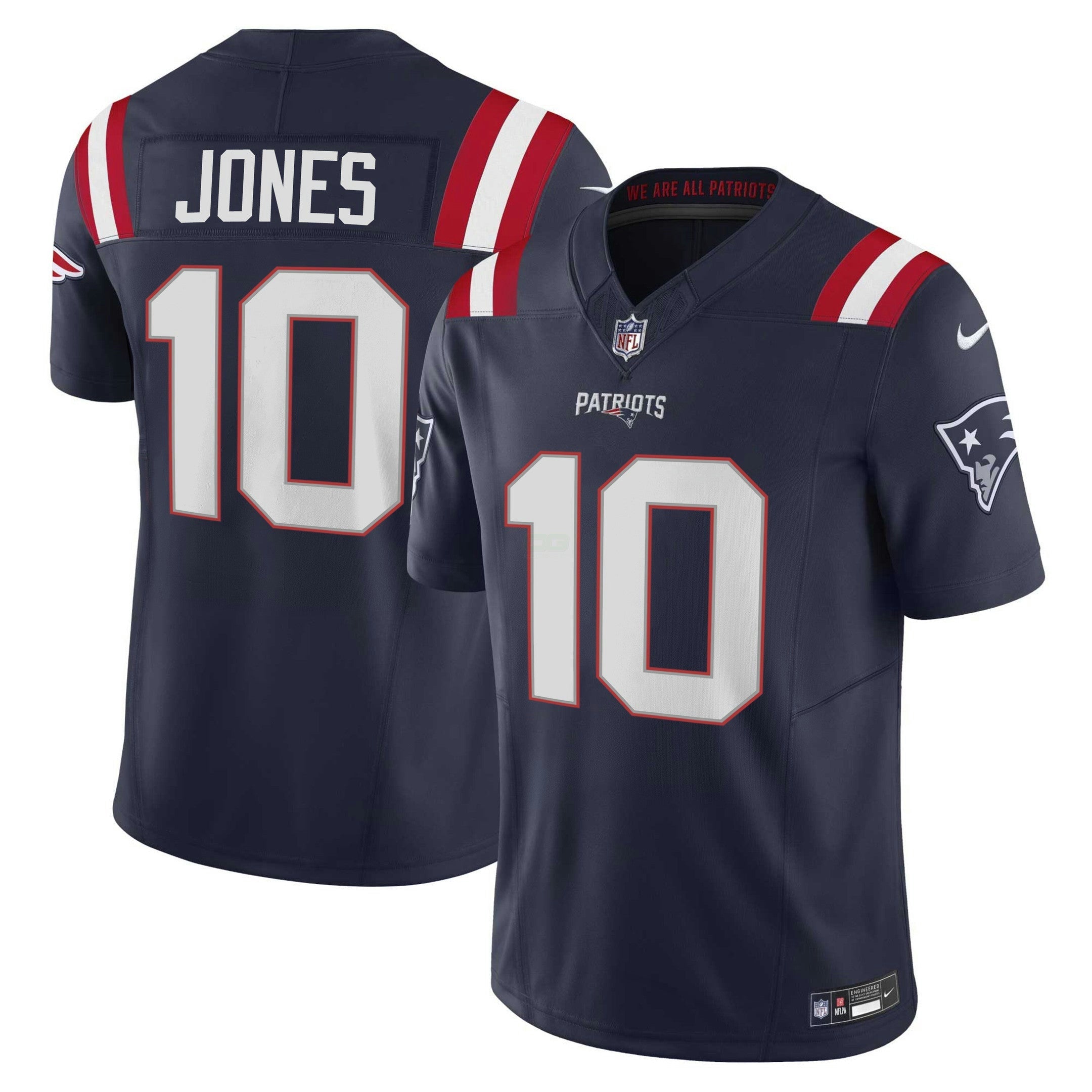 Camisa NFL Men’s Vapor Limited Jersey