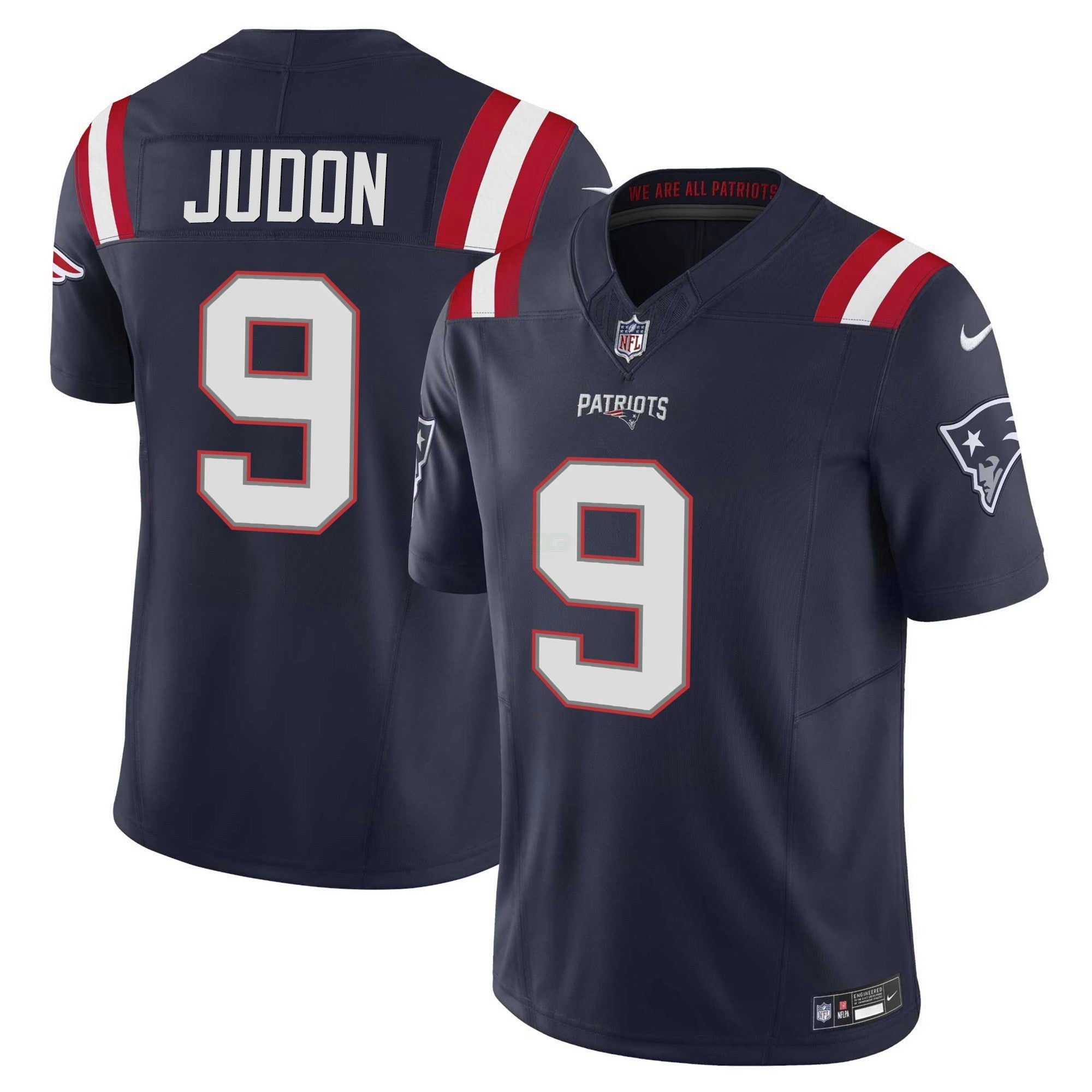 Camisa NFL Men’s Vapor Limited Jersey