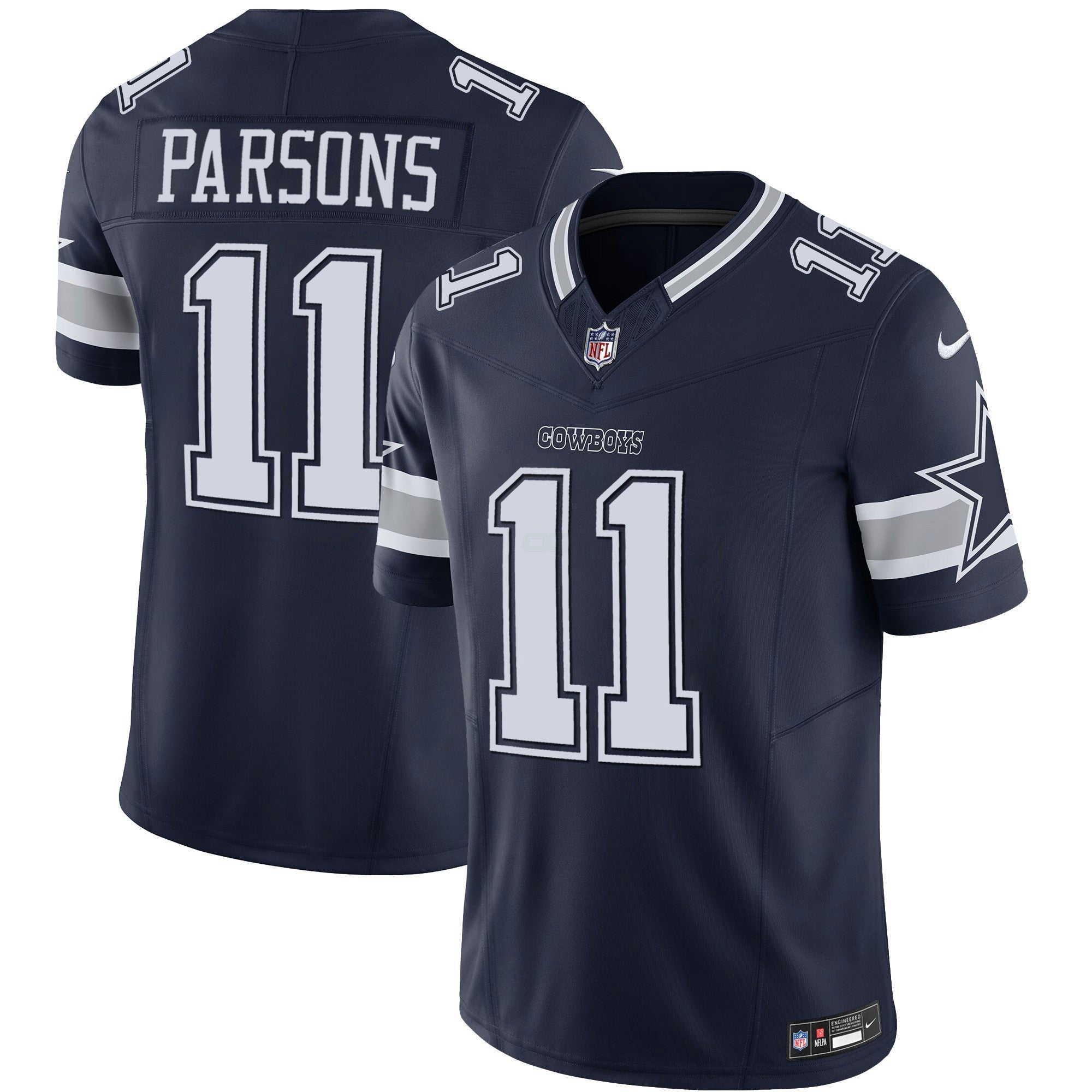 Camisa NFL Men’s Vapor Limited Jersey
