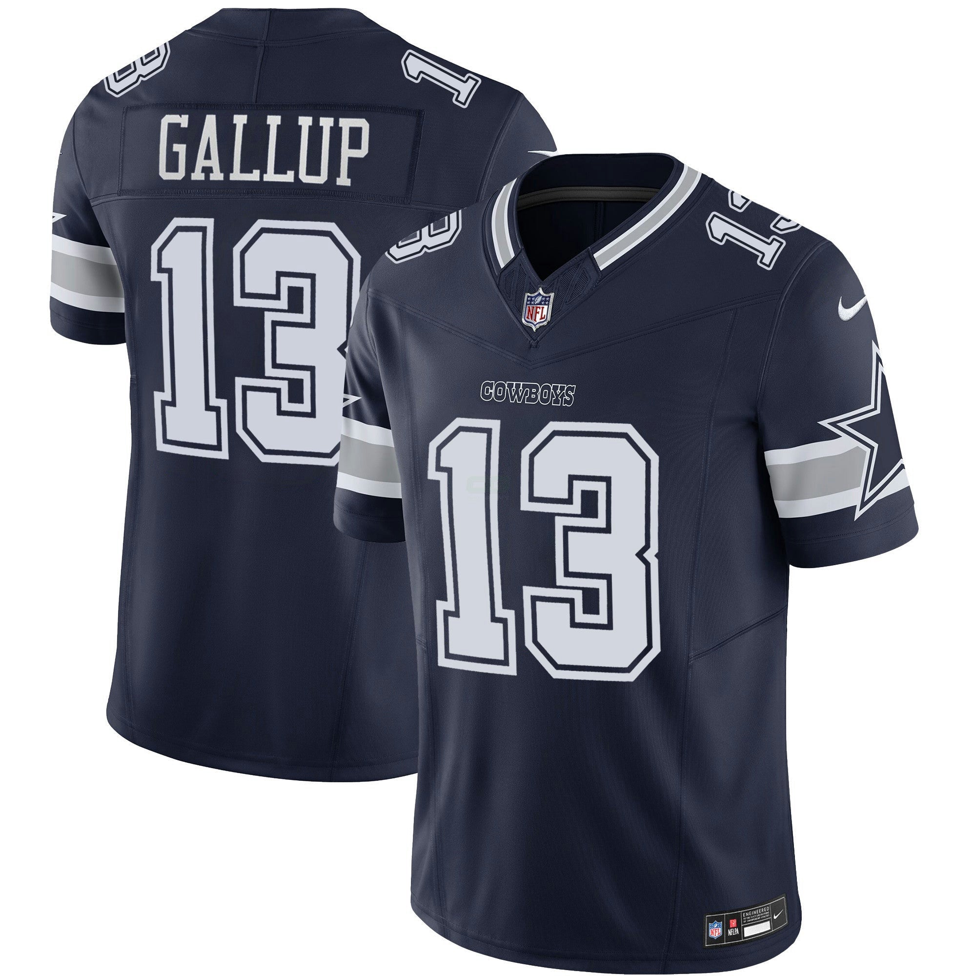 Camisa NFL Men’s Vapor Limited Jersey