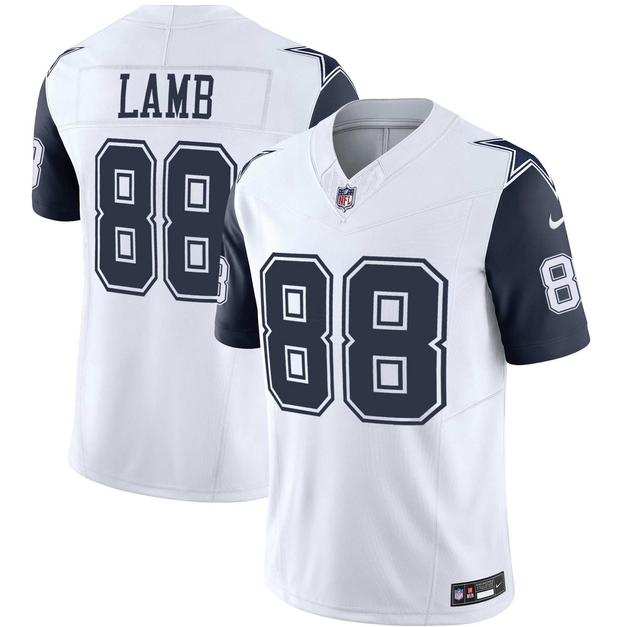 Camisa NFL Men’s Vapor Limited Jersey