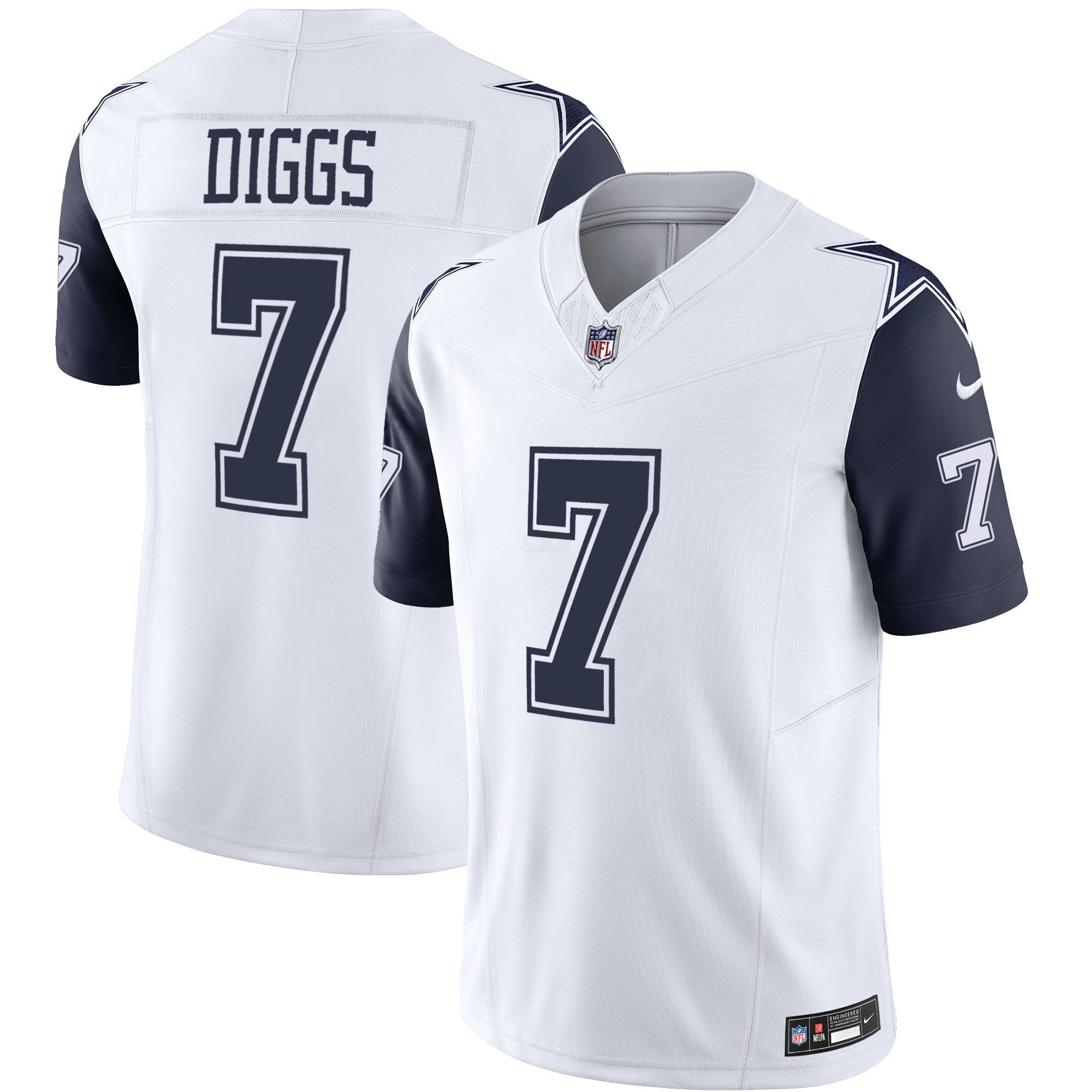 Camisa NFL Men’s Vapor Limited Jersey