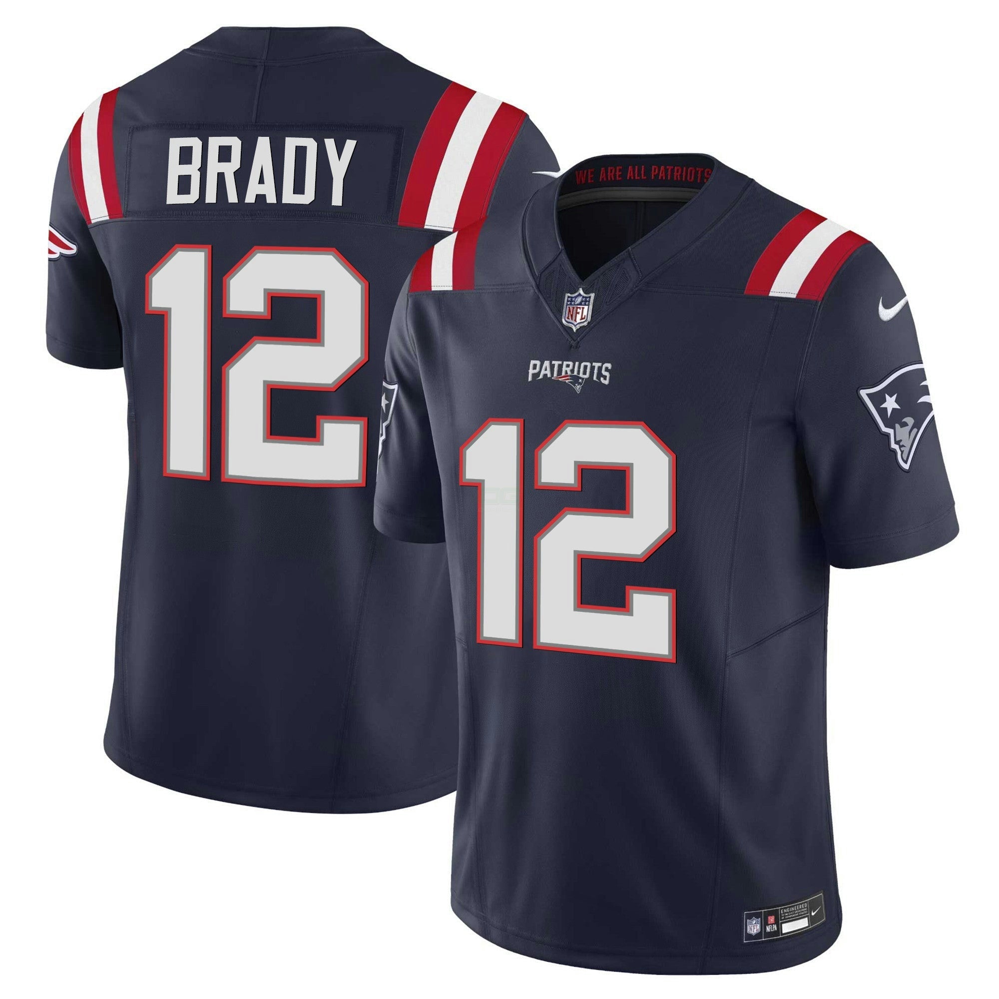 Camisa NFL Men’s Vapor Limited Jersey