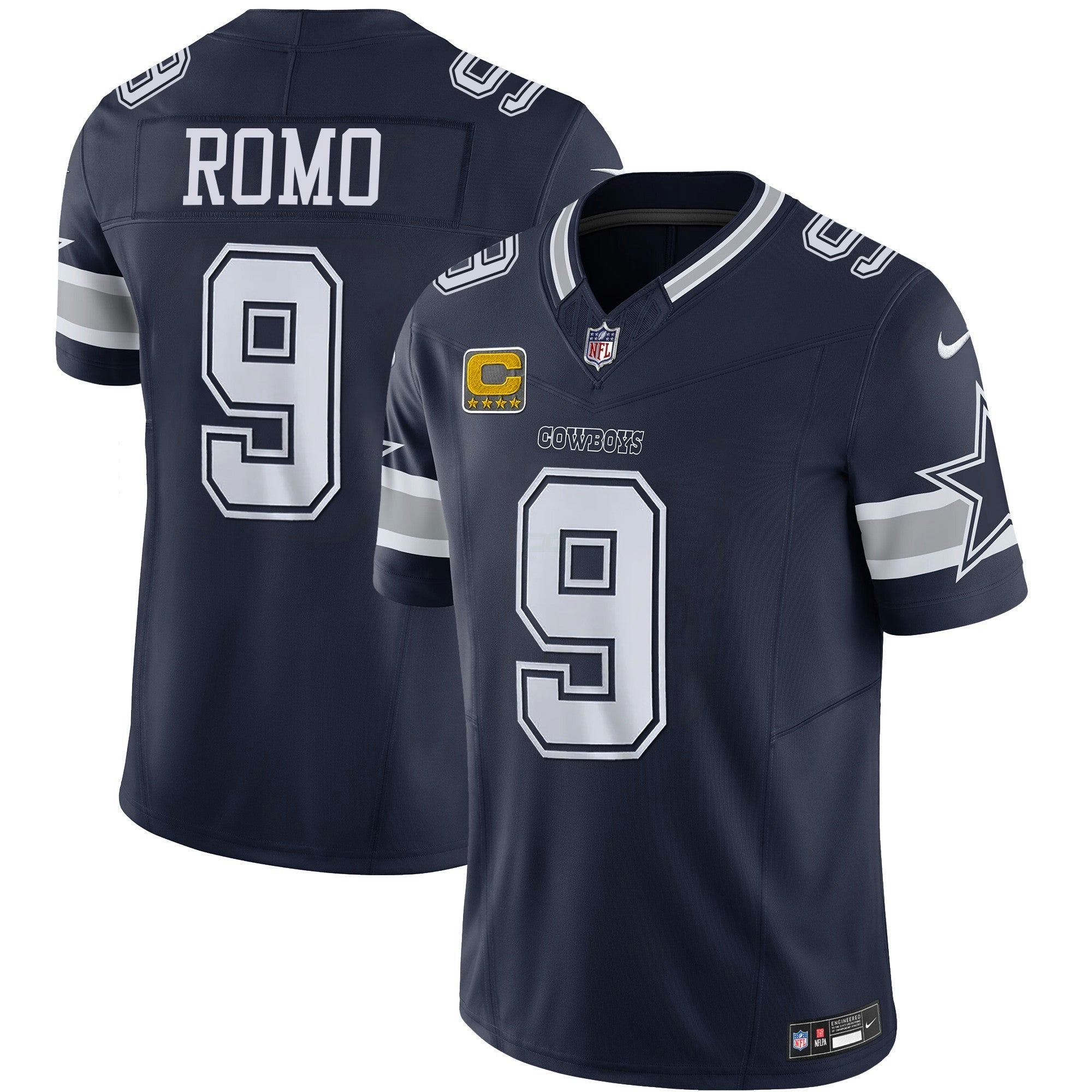 Camisa NFL Men’s Vapor Limited Jersey