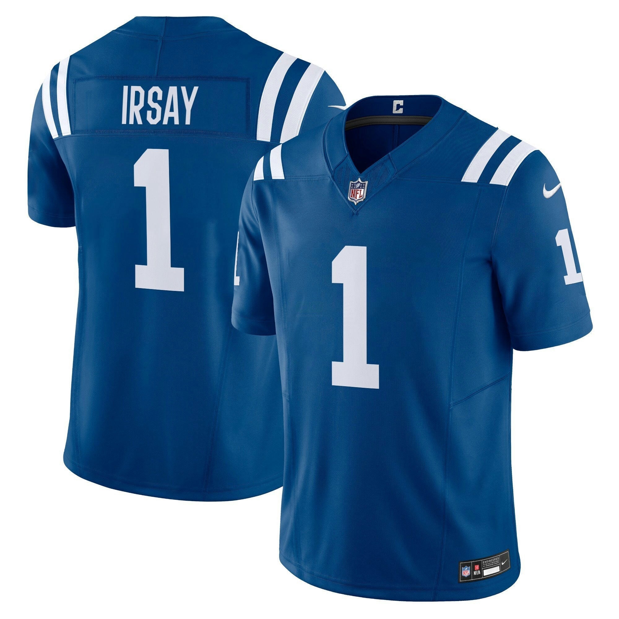 Camisa NFL Men’s Vapor Limited Jersey