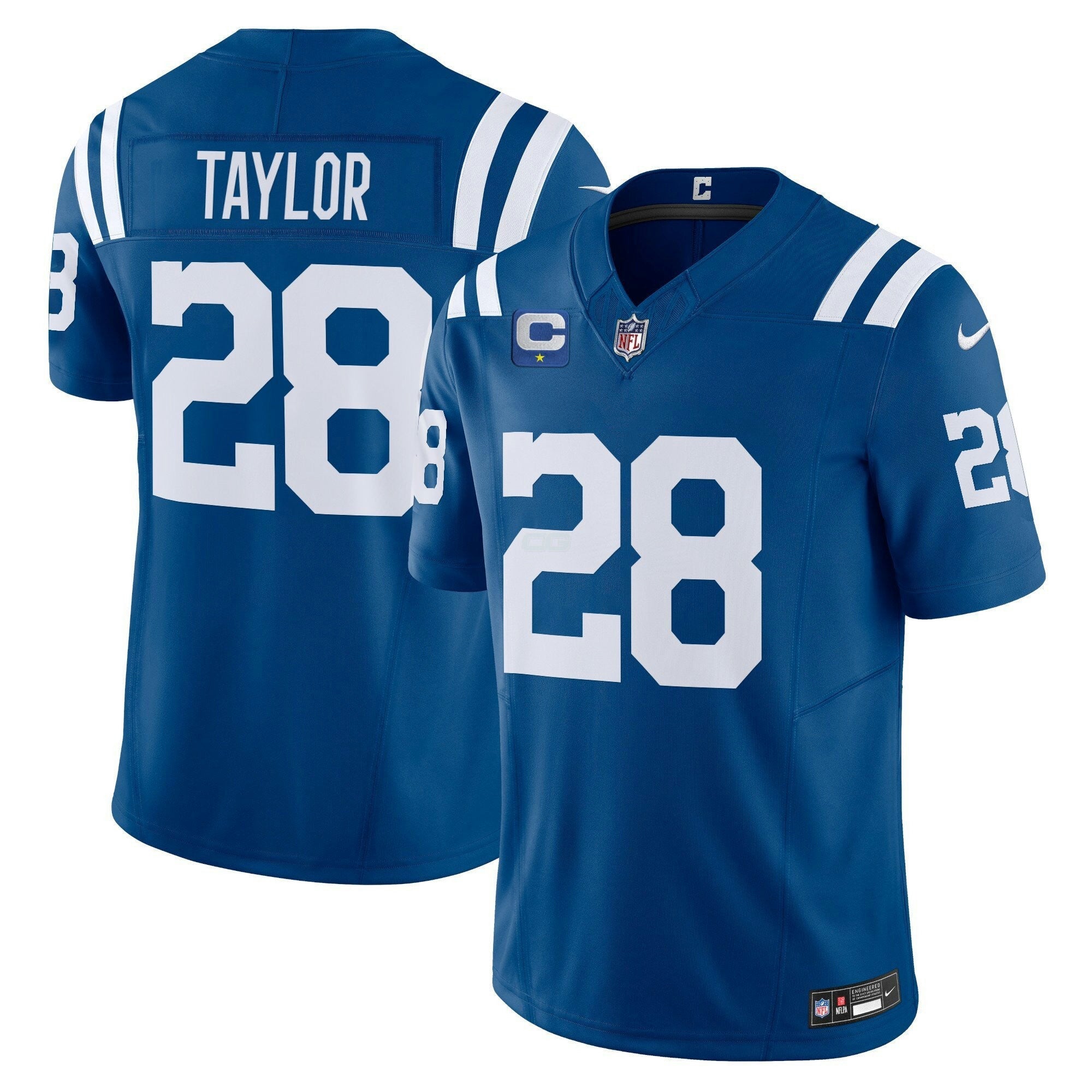 Camisa NFL Men’s Vapor Limited Jersey