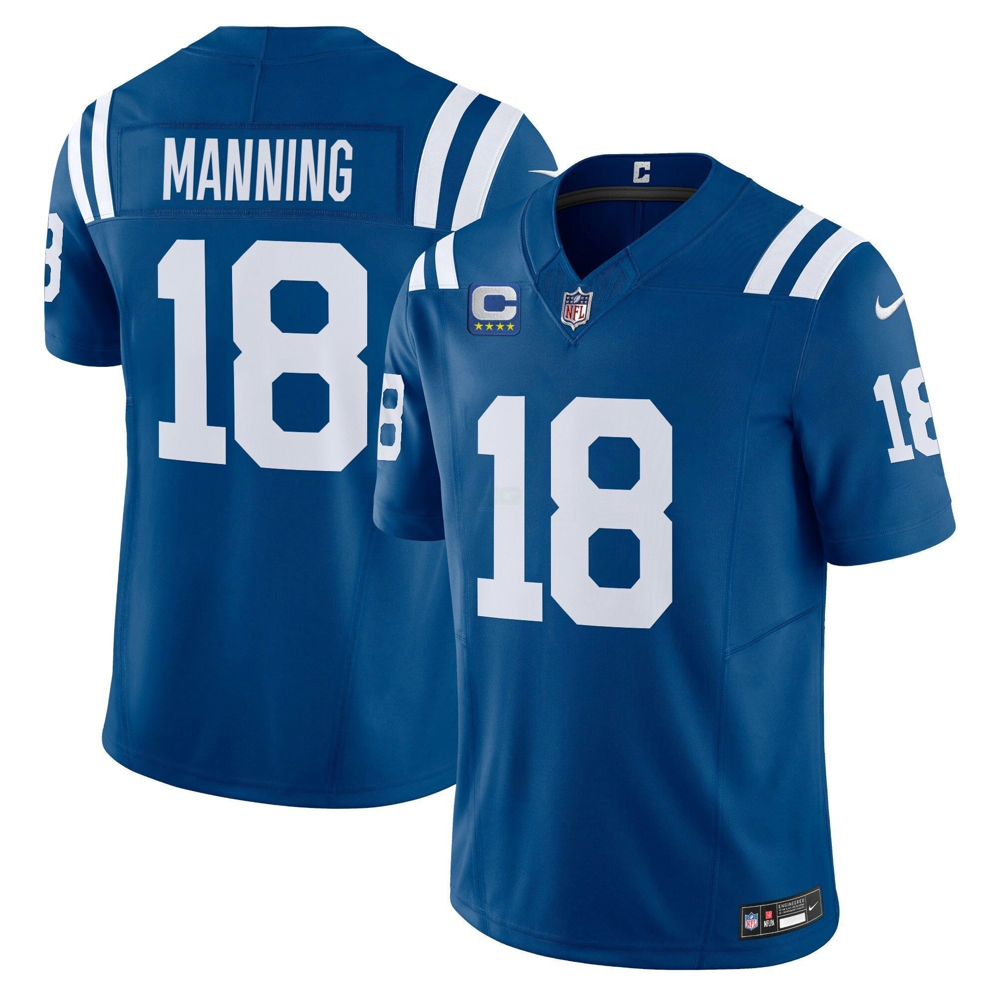 Camisa NFL Men’s Vapor Limited Jersey