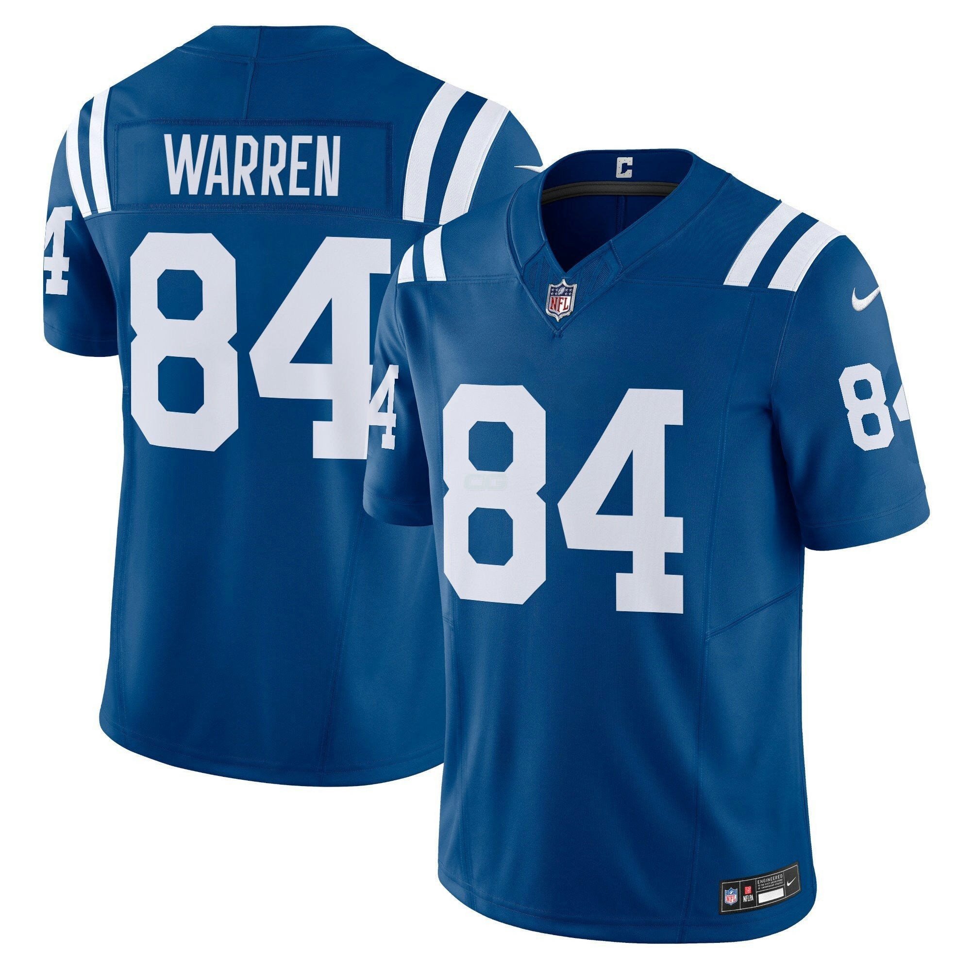 Camisa NFL Men’s Vapor Limited Jersey