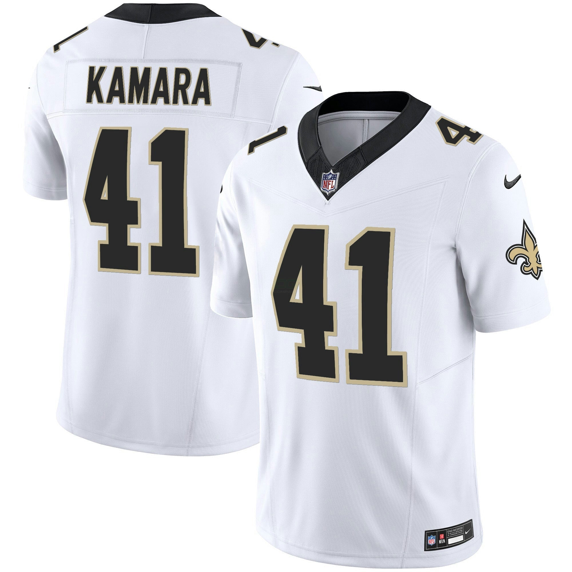 Camisa NFL Men’s Vapor Limited Jersey