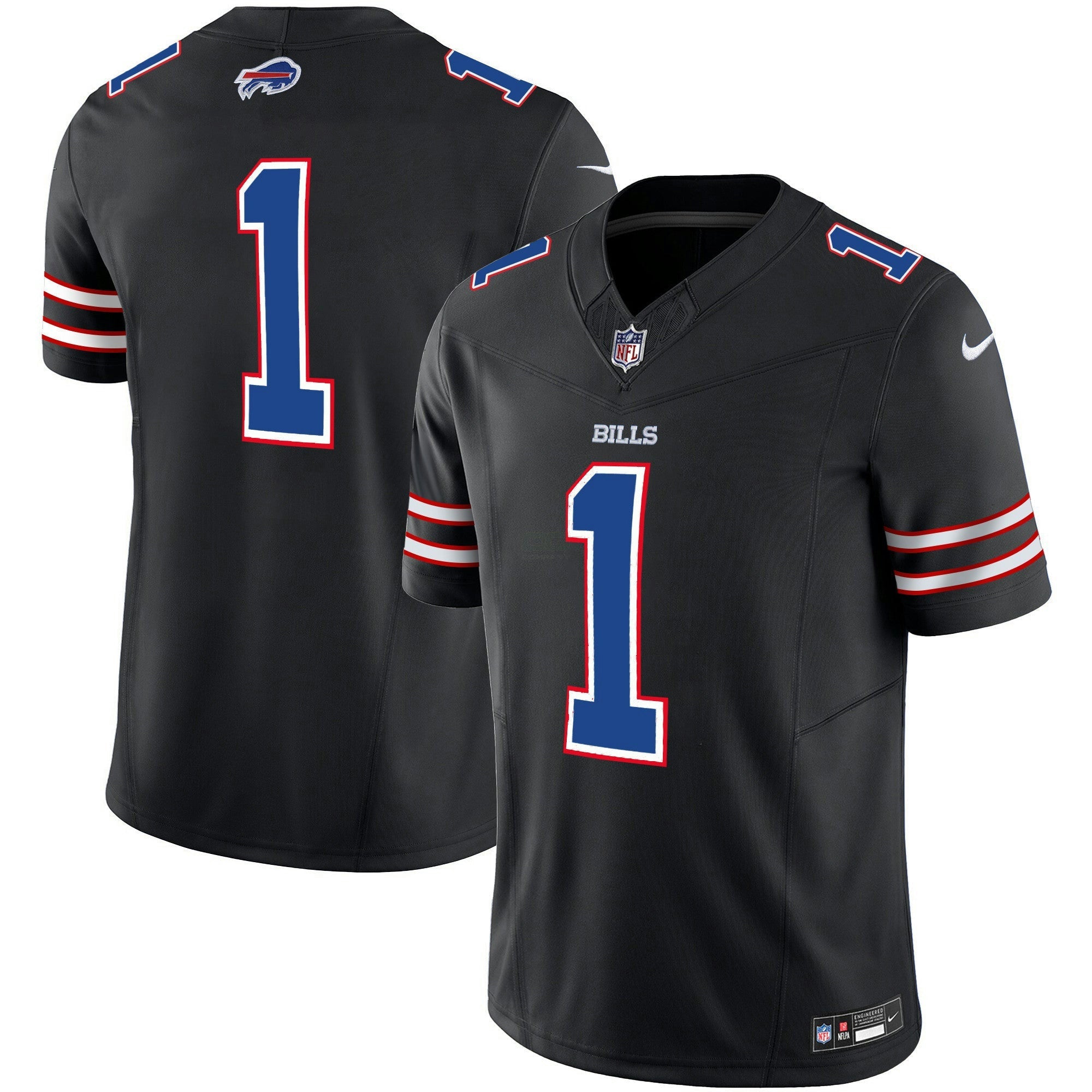 Camisa NFL Men’s Vapor Limited Jersey