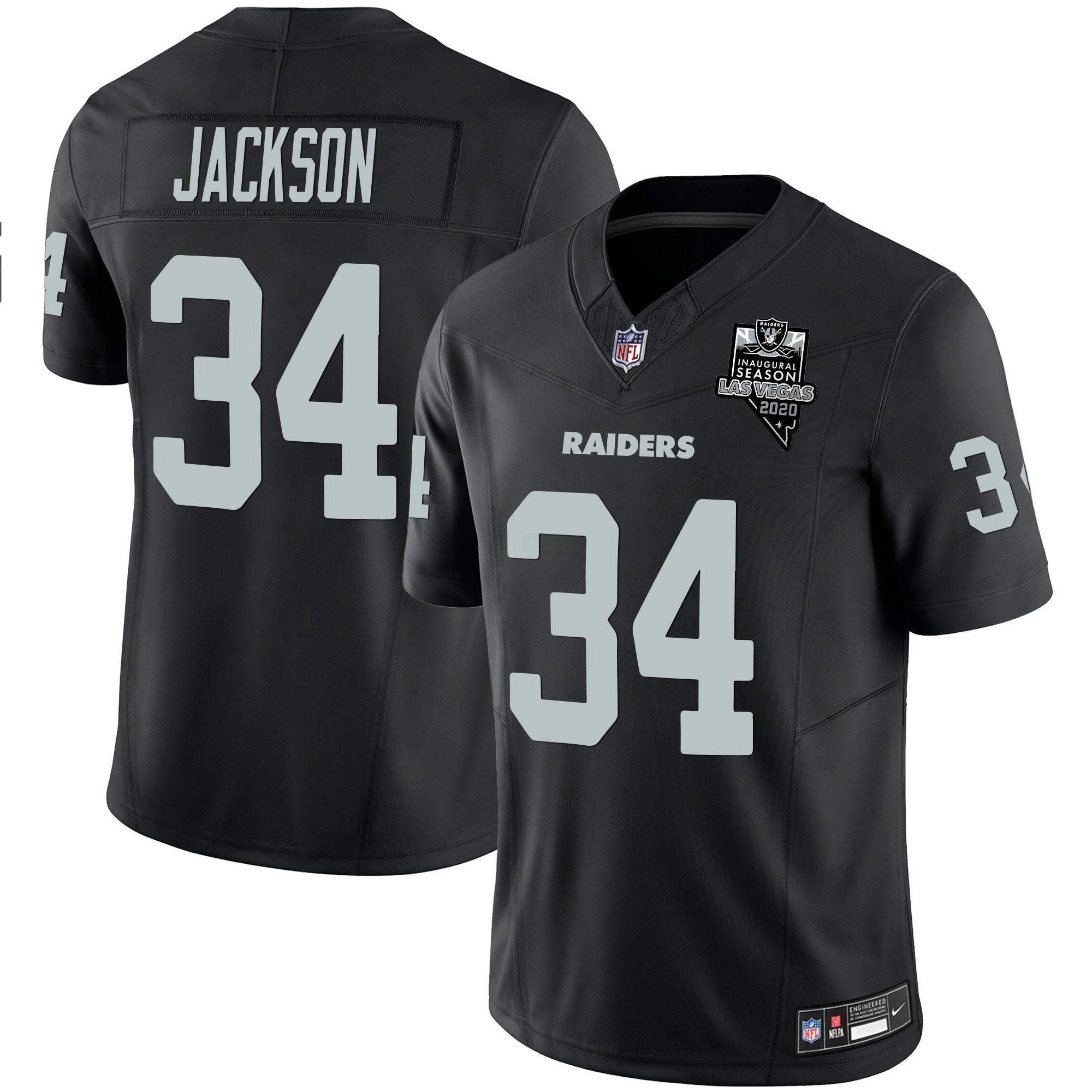 Camisa NFL Men’s Vapor Limited Jersey