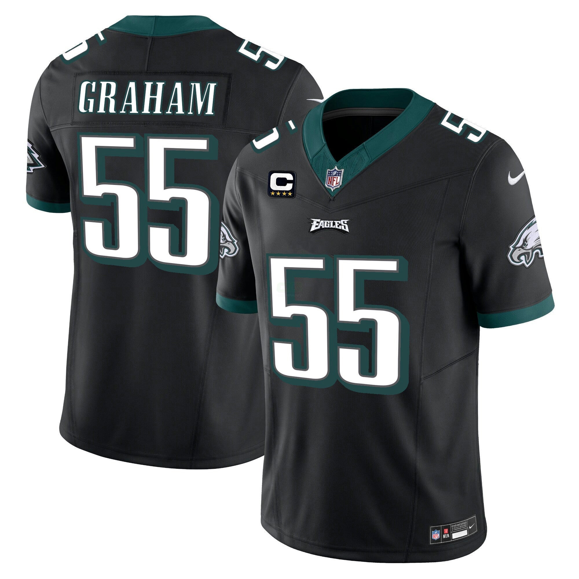 Camisa NFL Men’s Vapor Limited Jersey