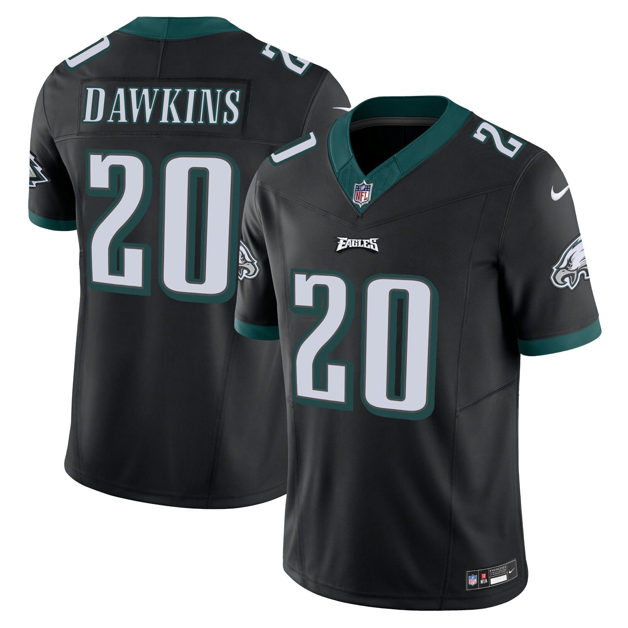 Camisa NFL Men’s Vapor Limited Jersey