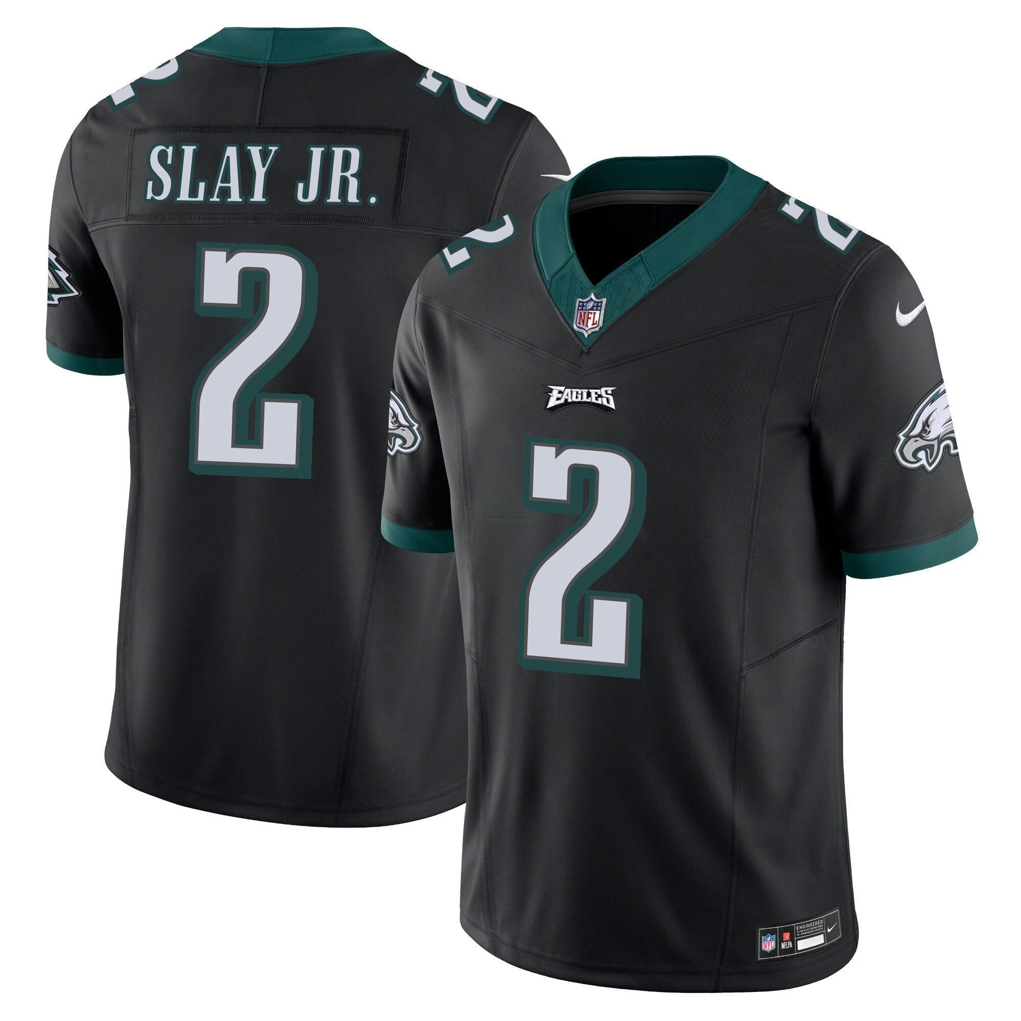 Camisa NFL Men’s Vapor Limited Jersey