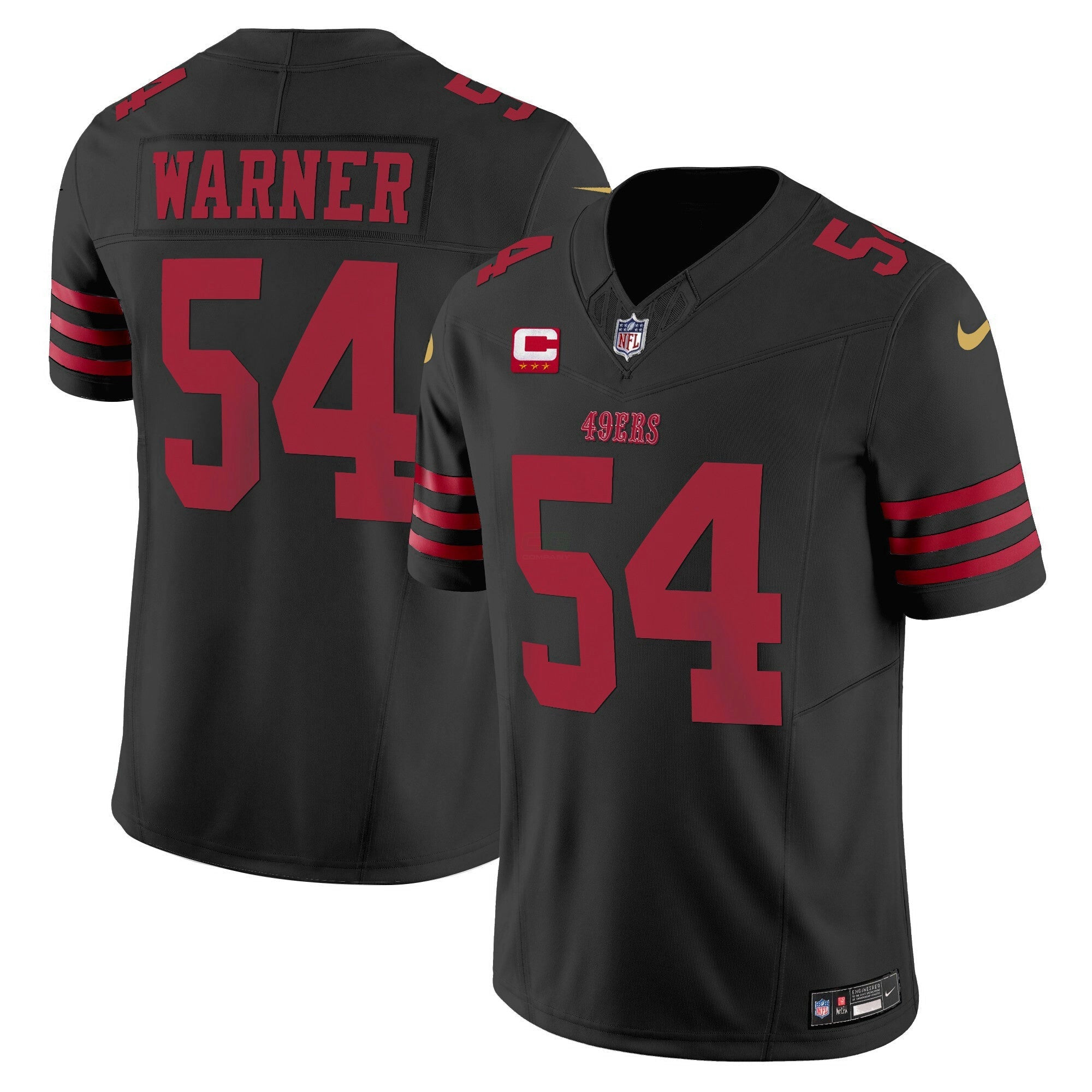 Camisa NFL Men’s Vapor Limited Jersey