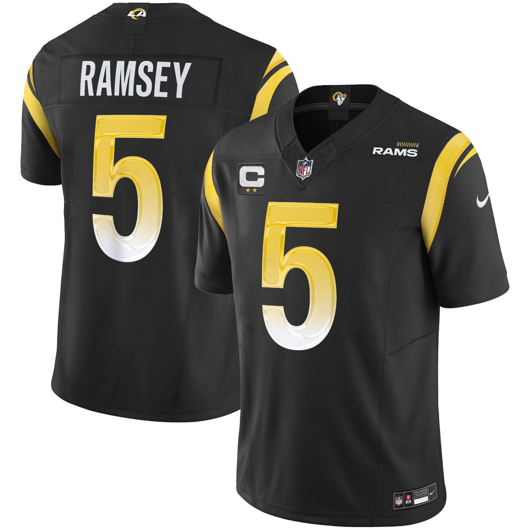 Camisa NFL Men’s Vapor Limited Jersey