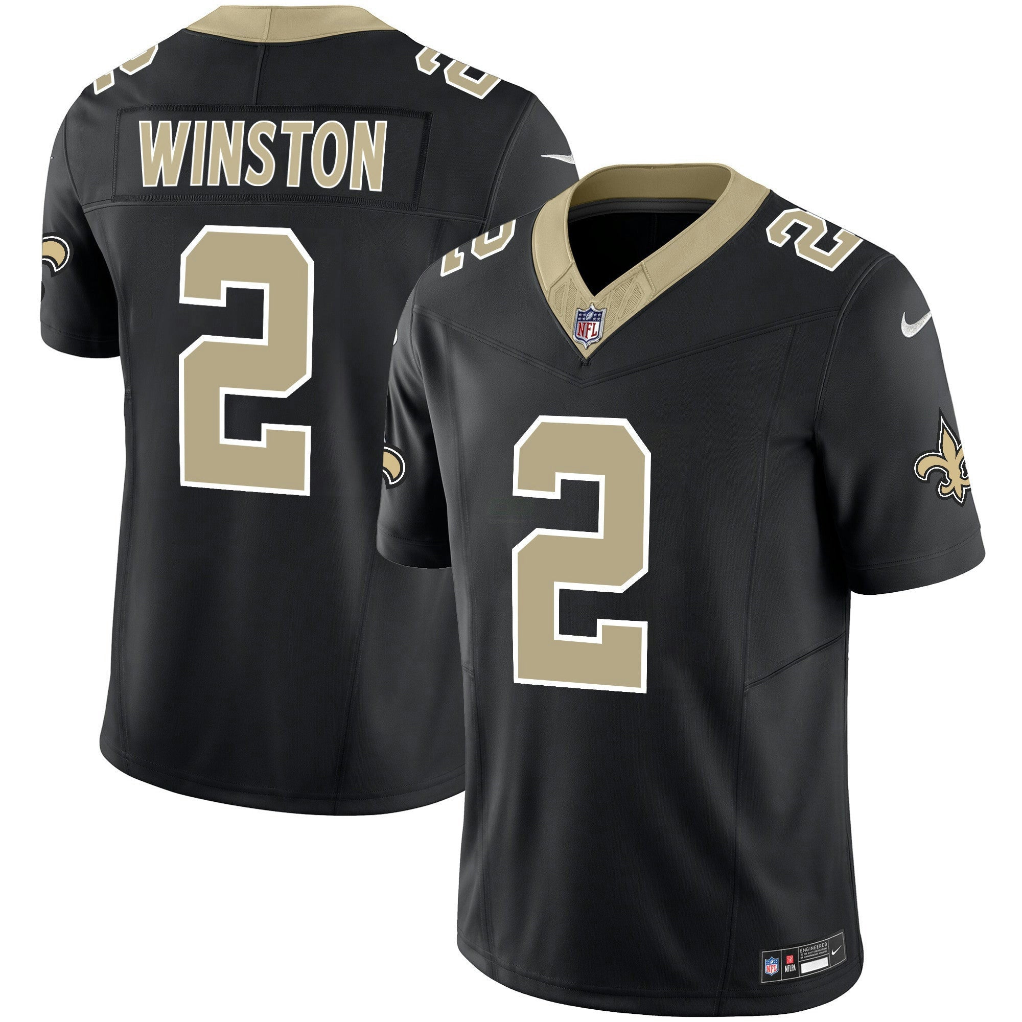 Camisa NFL Men’s Vapor Limited Jersey