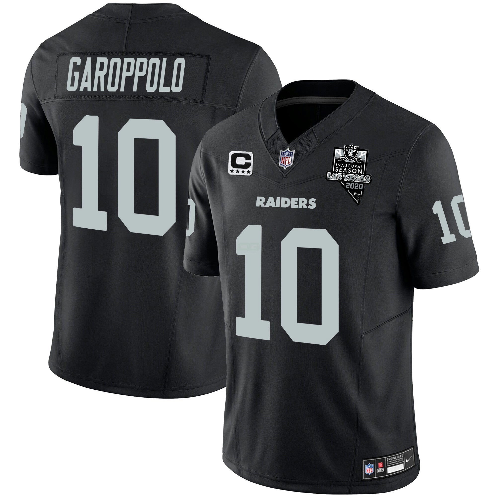 Camisa NFL Men’s Vapor Limited Jersey
