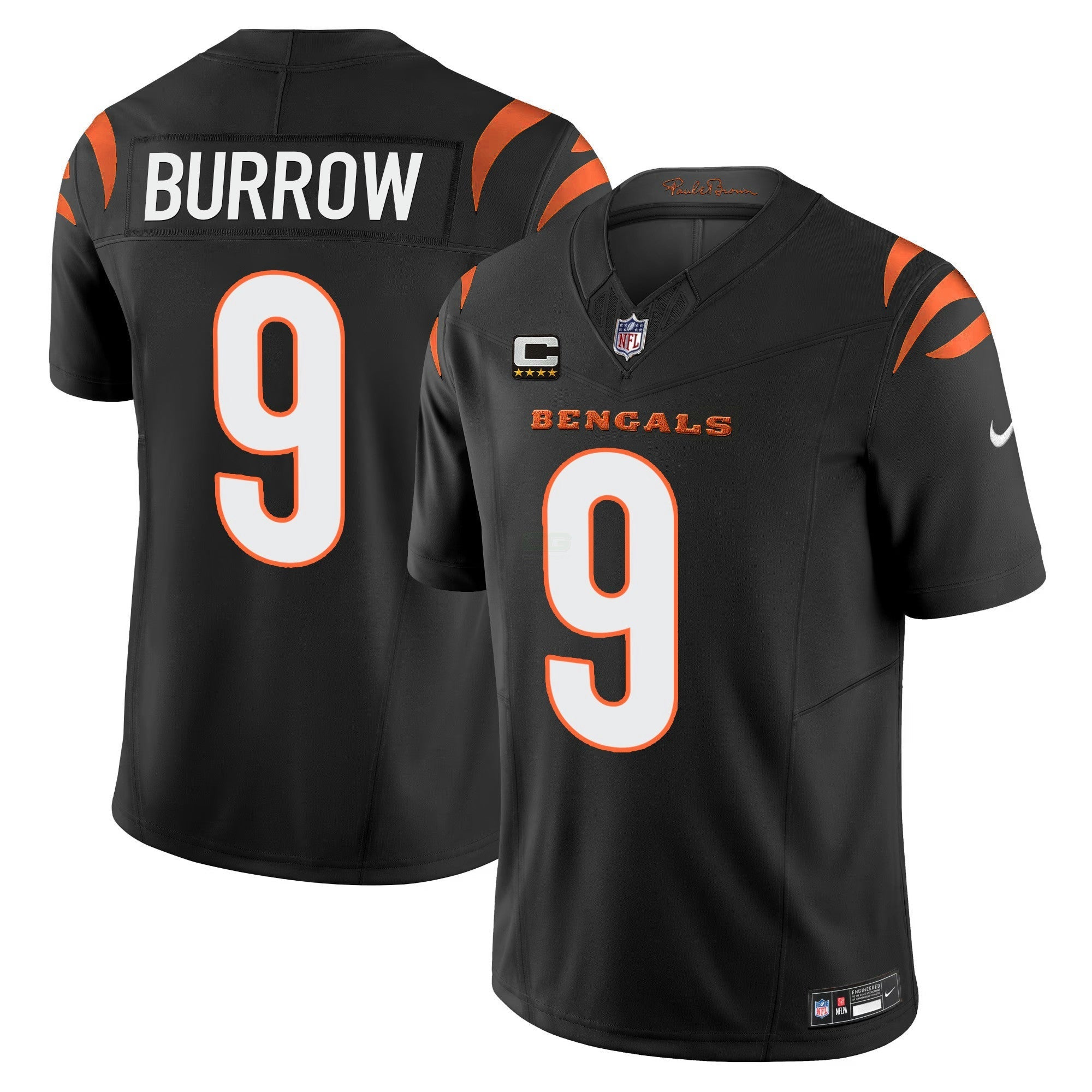 Camisa NFL Men’s Vapor Limited Jersey