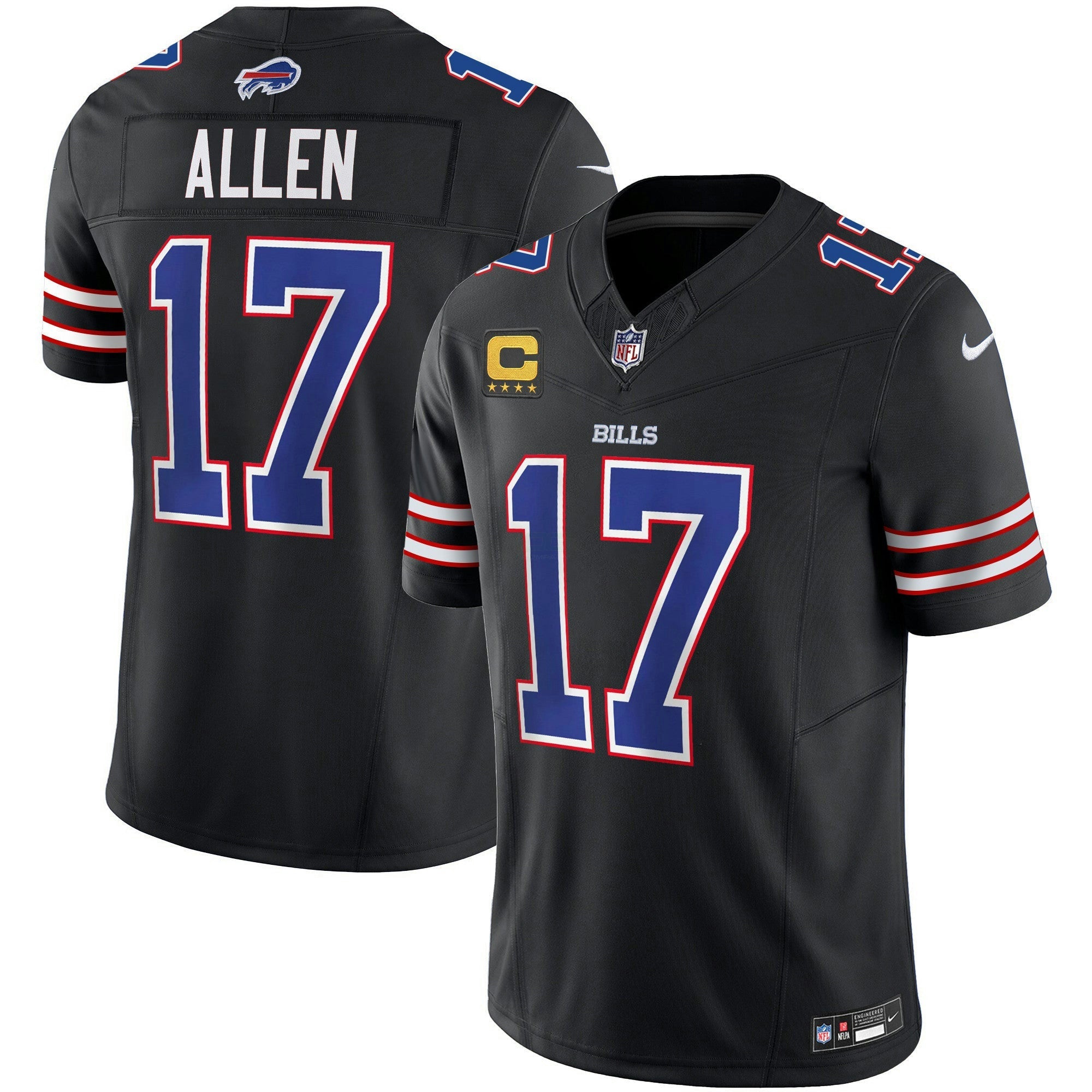 Camisa NFL Men’s Vapor Limited Jersey