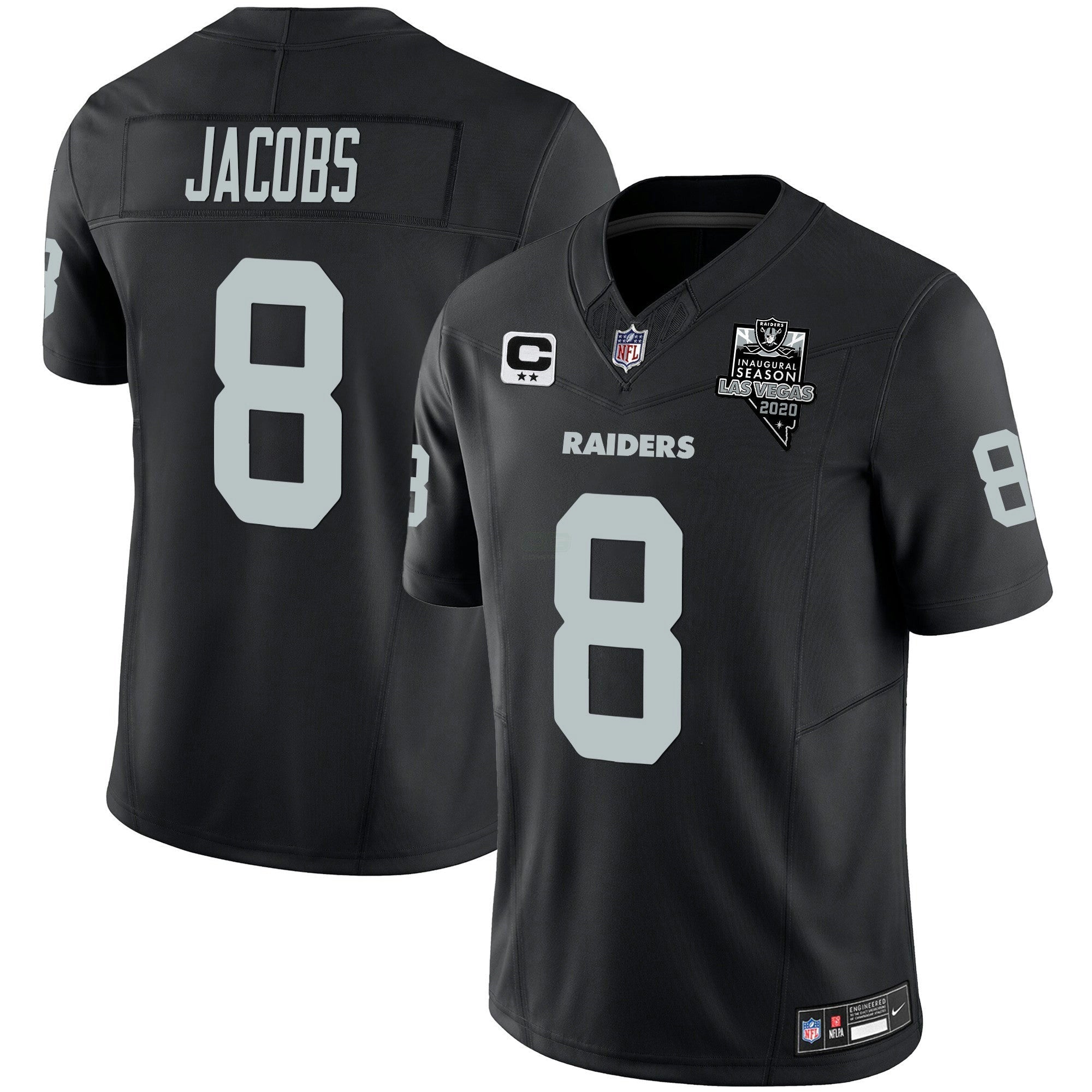 Camisa NFL Men’s Vapor Limited Jersey