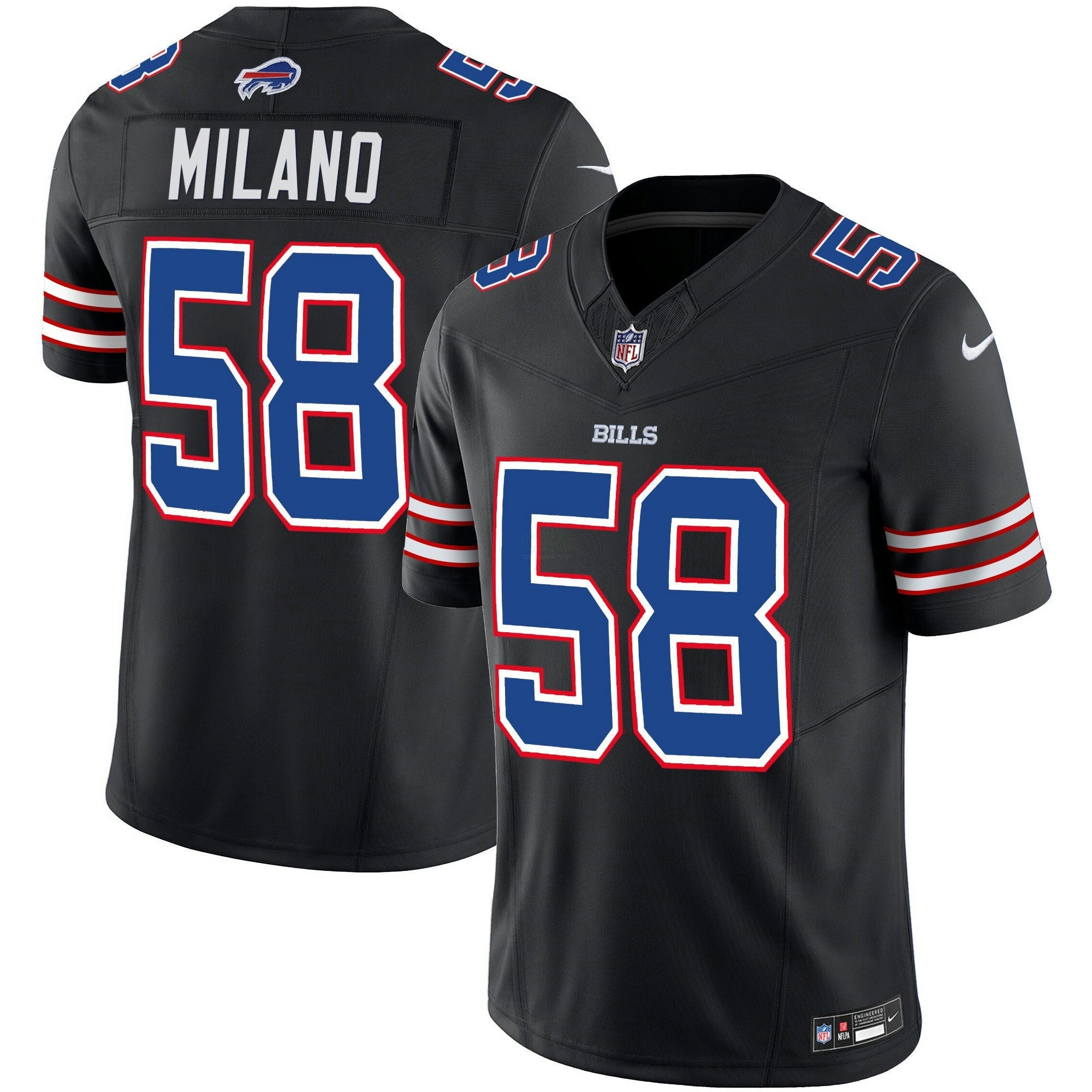Camisa NFL Men’s Vapor Limited Jersey