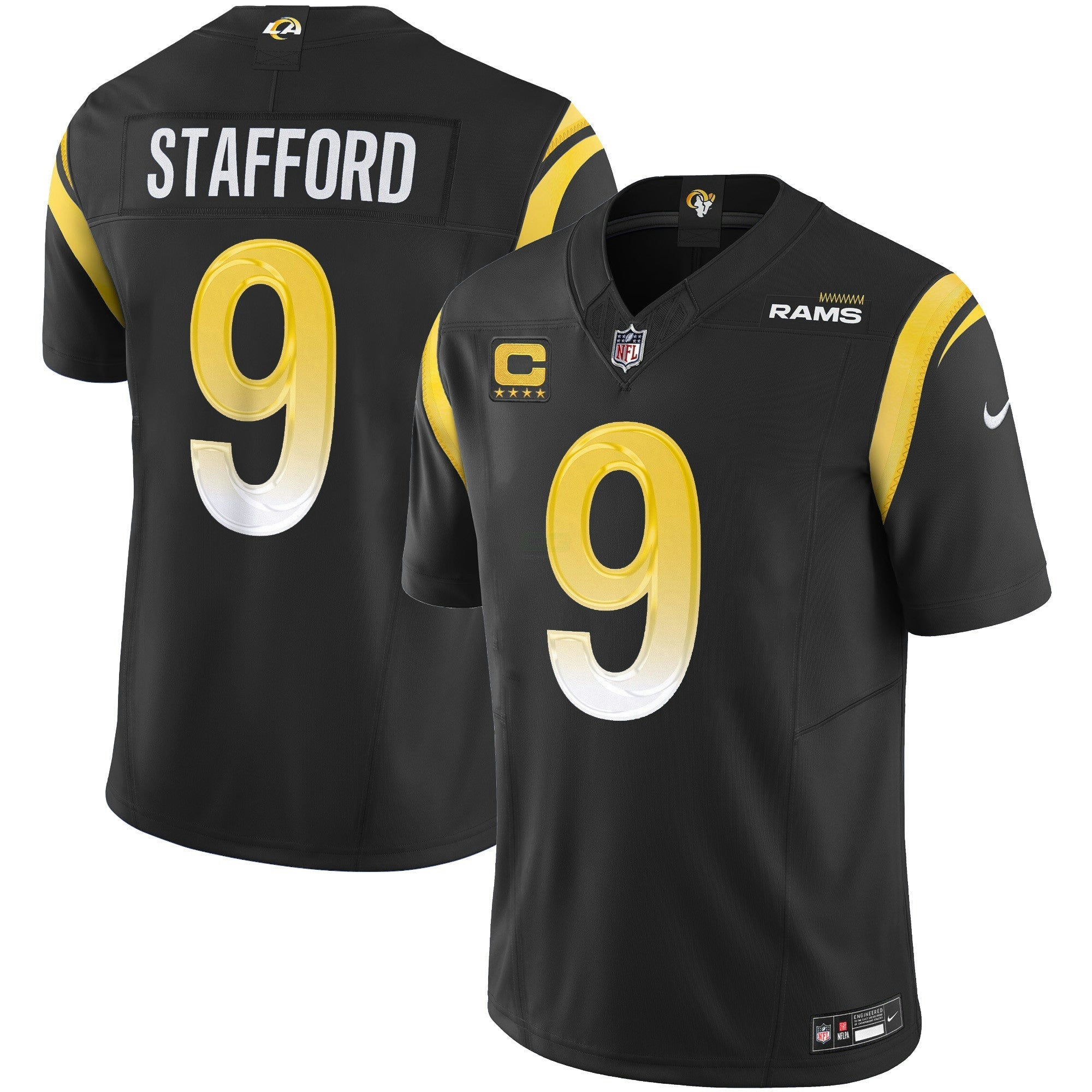 Camisa NFL Men’s Vapor Limited Jersey