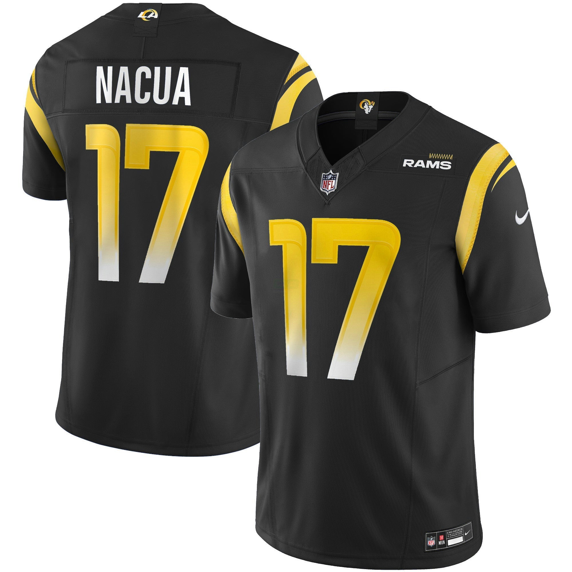 Camisa NFL Men’s Vapor Limited Jersey