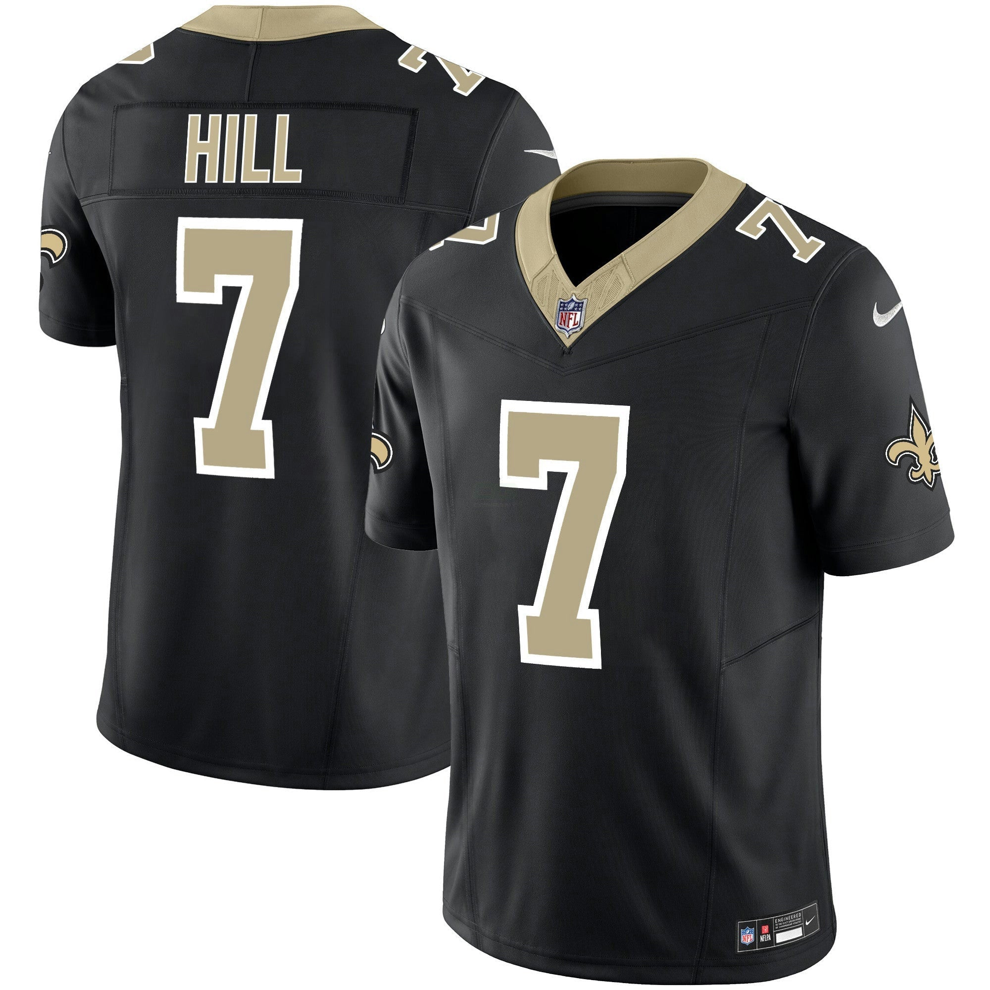 Camisa NFL Men’s Vapor Limited Jersey