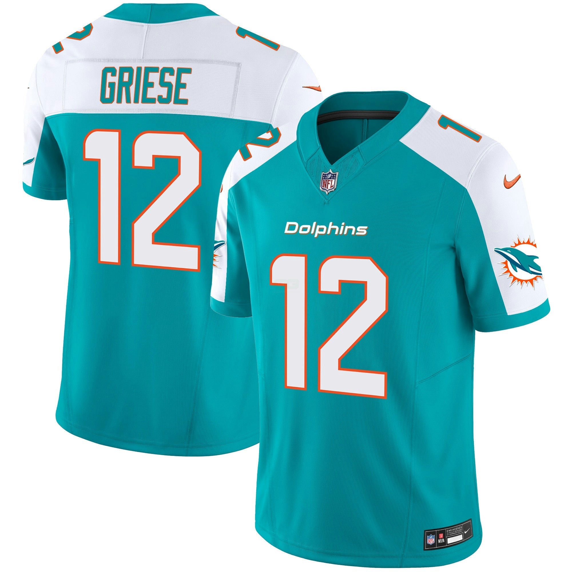 Camisa NFL Men’s Vapor Limited Jersey V2