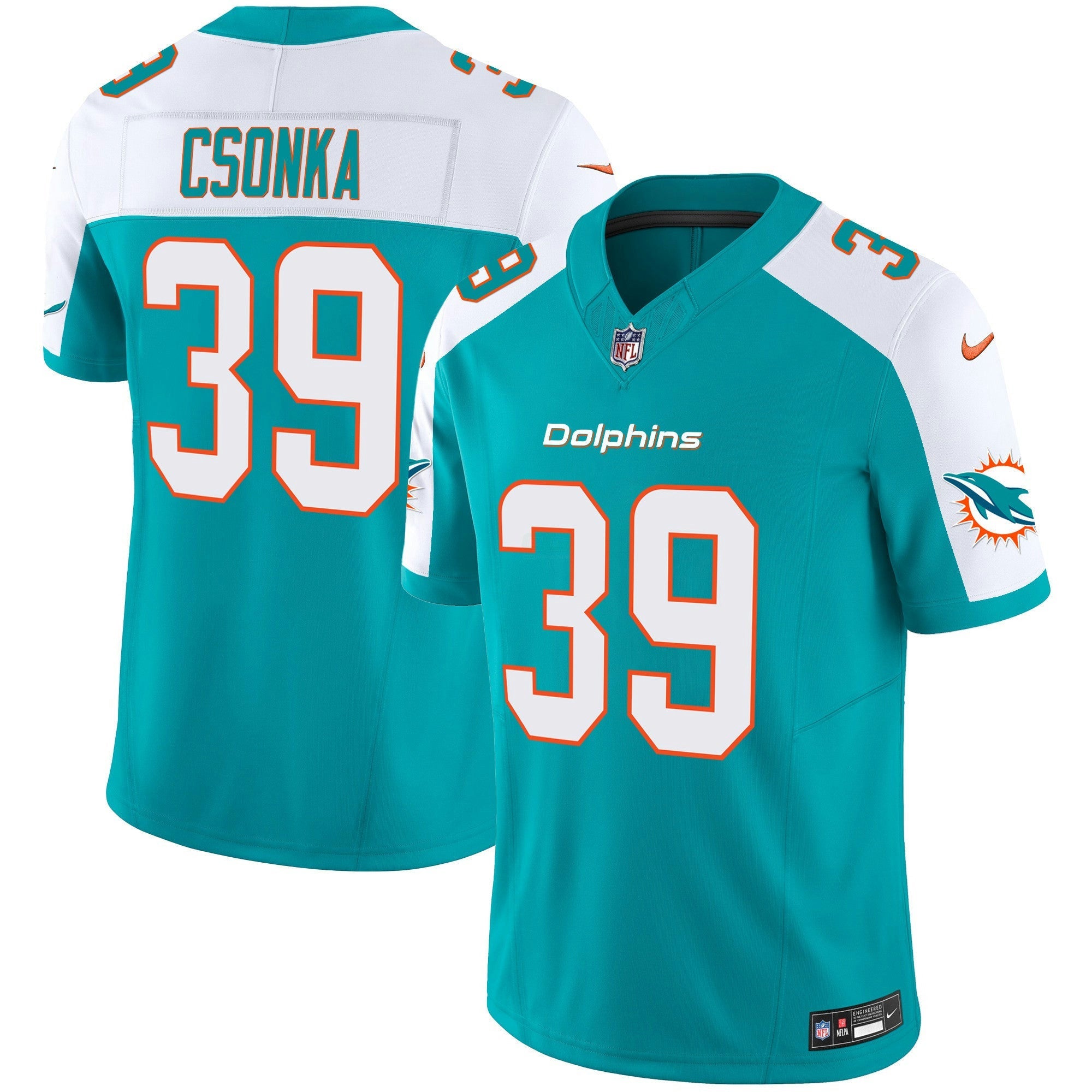 Camisa NFL Men’s Vapor Limited Jersey V2