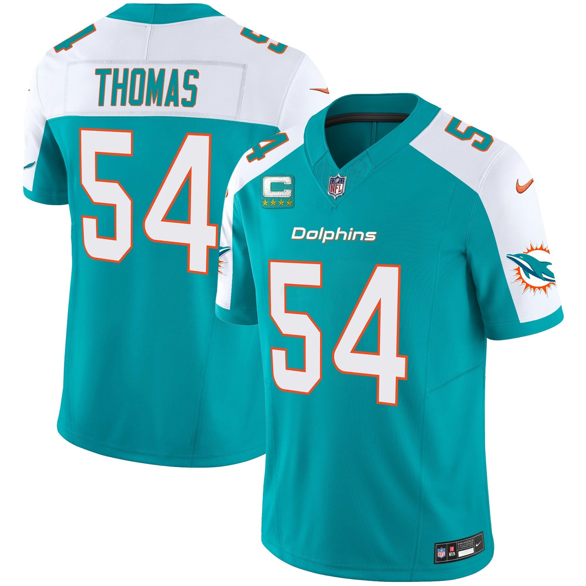 Camisa NFL Men’s Vapor Limited Jersey V2