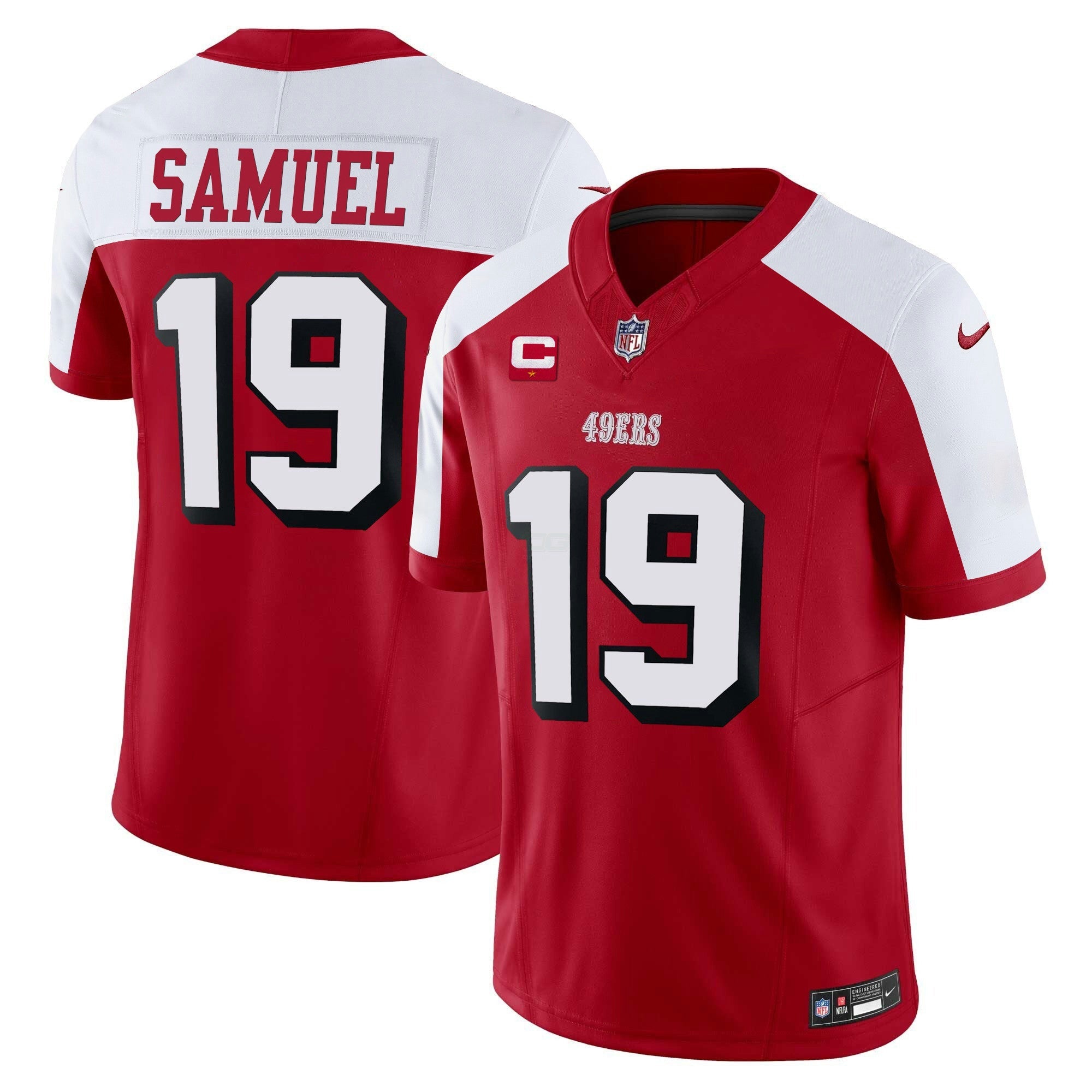 Camisa NFL Men’s Vapor Limited Jersey V2