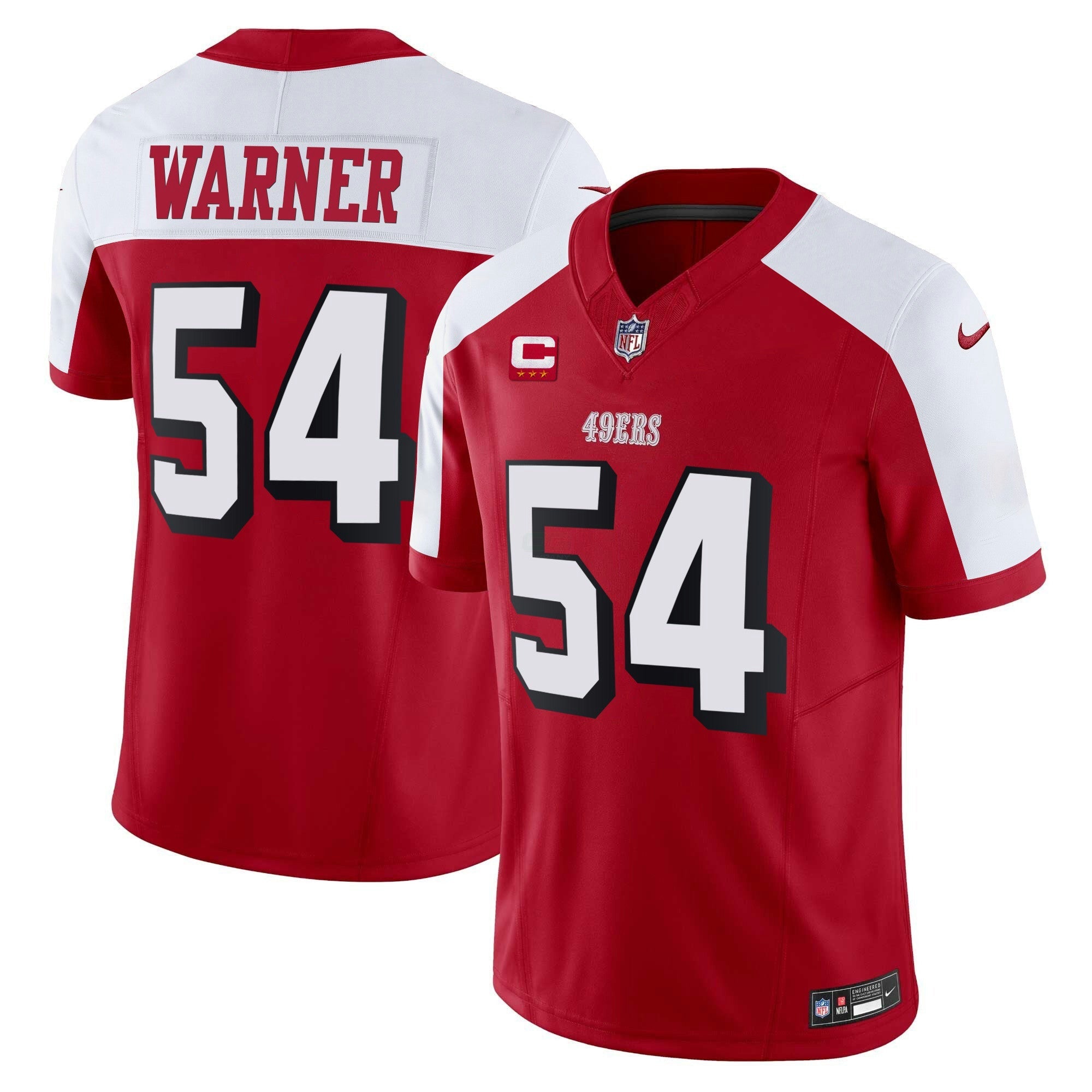 Camisa NFL Men’s Vapor Limited Jersey V2