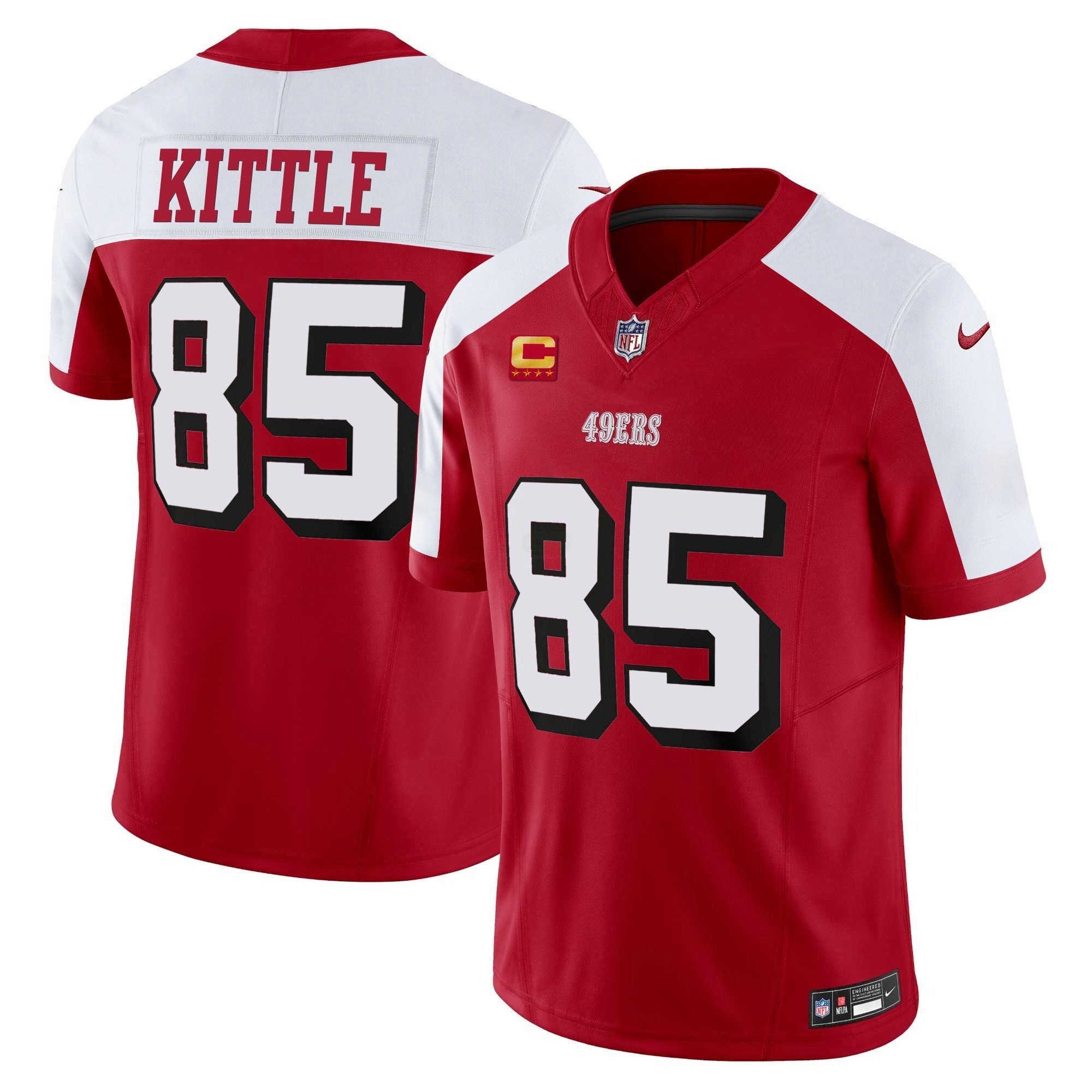 Camisa NFL Men’s Vapor Limited Jersey V2
