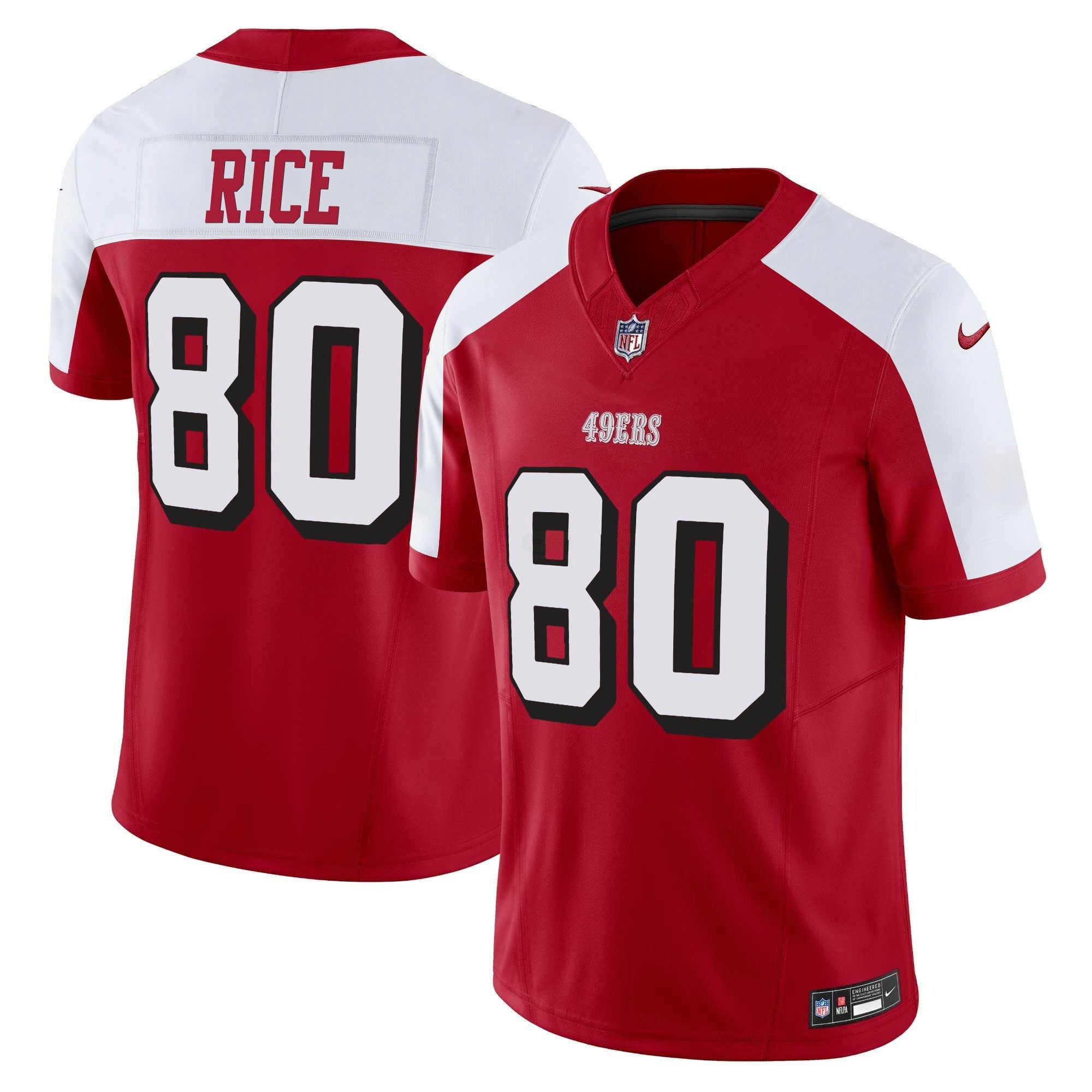 Camisa NFL Men’s Vapor Limited Jersey V2