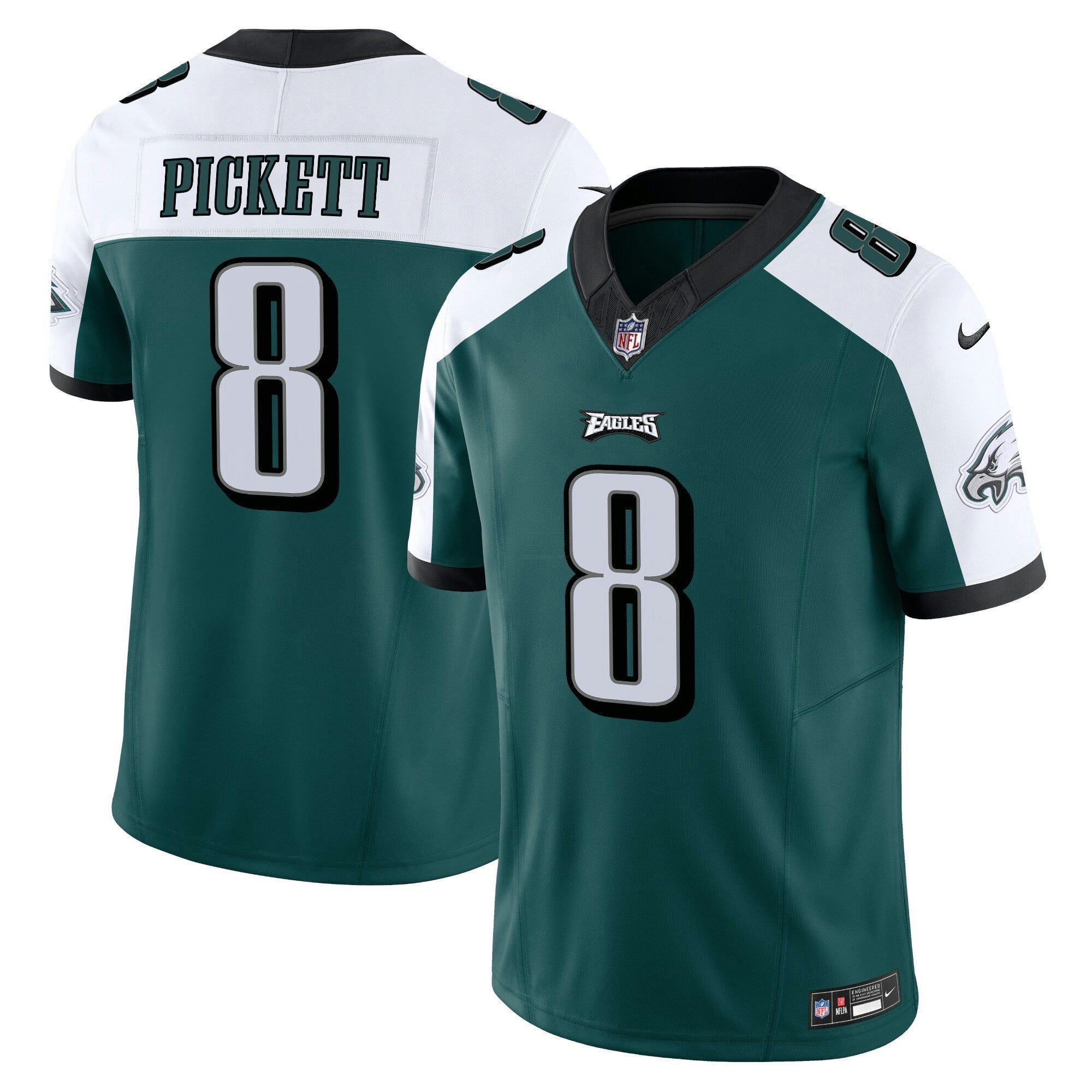 Camisa NFL Men’s Vapor Limited Jersey V2