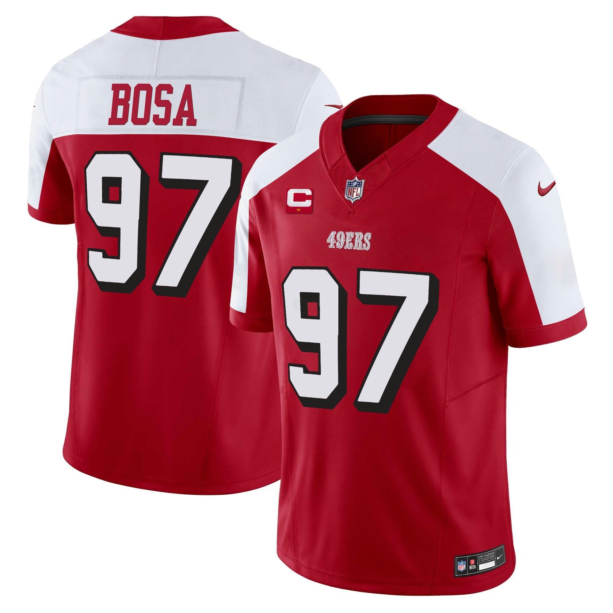Camisa NFL Men’s Vapor Limited Jersey V2