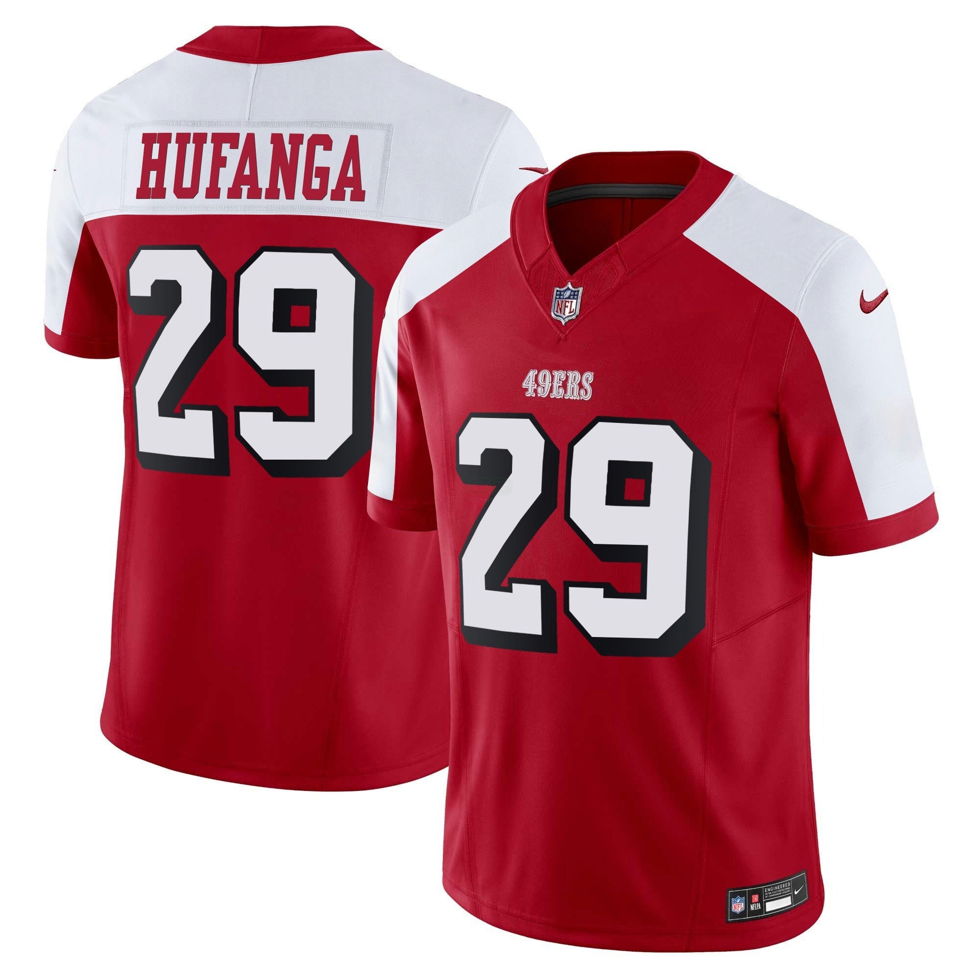 Camisa NFL Men’s Vapor Limited Jersey V2
