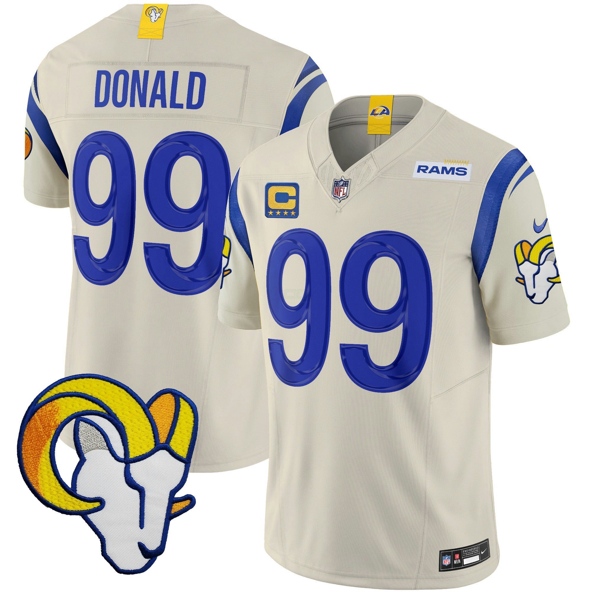 Camisa NFL Men’s Vapor Limited Jersey V2