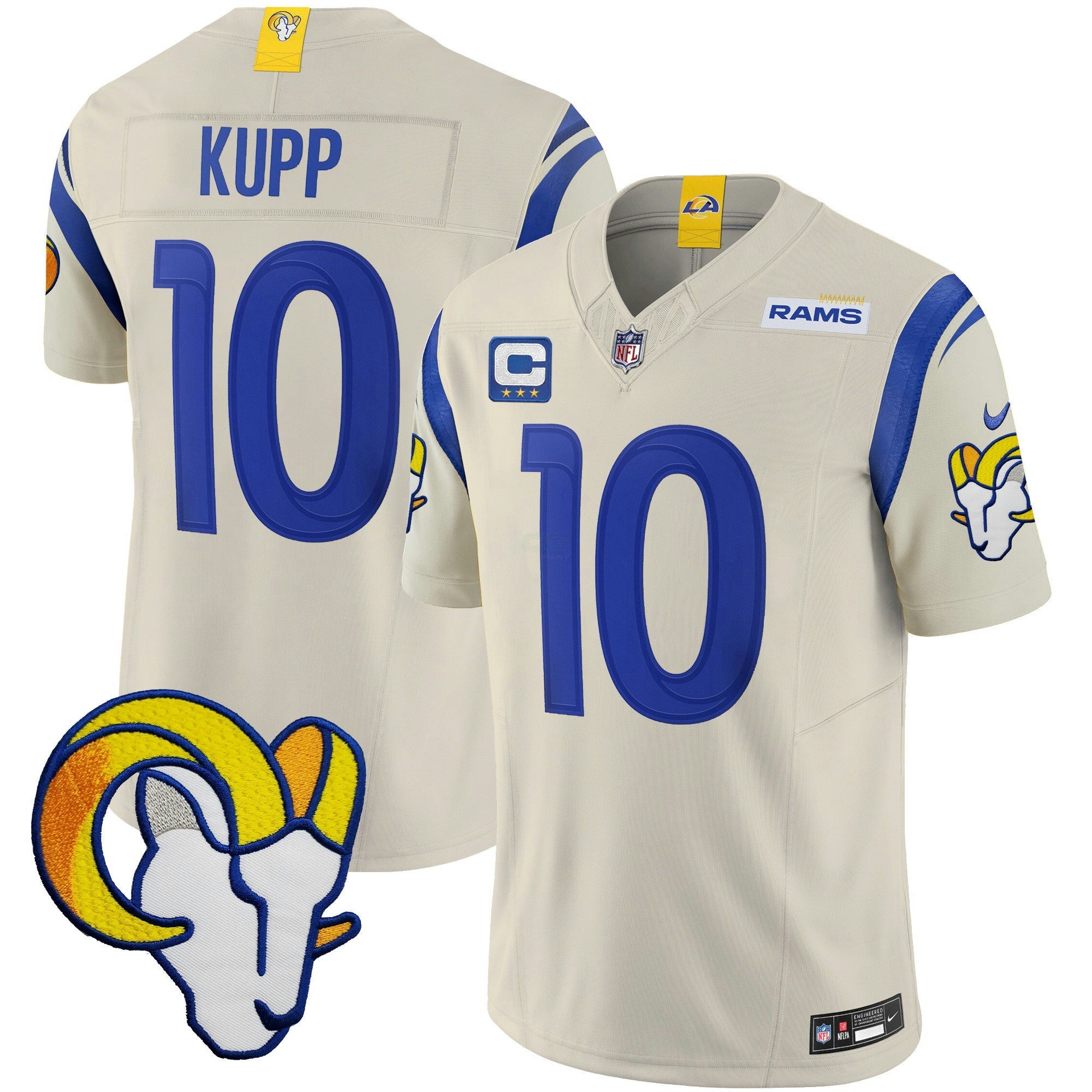 Camisa NFL Men’s Vapor Limited Jersey V2