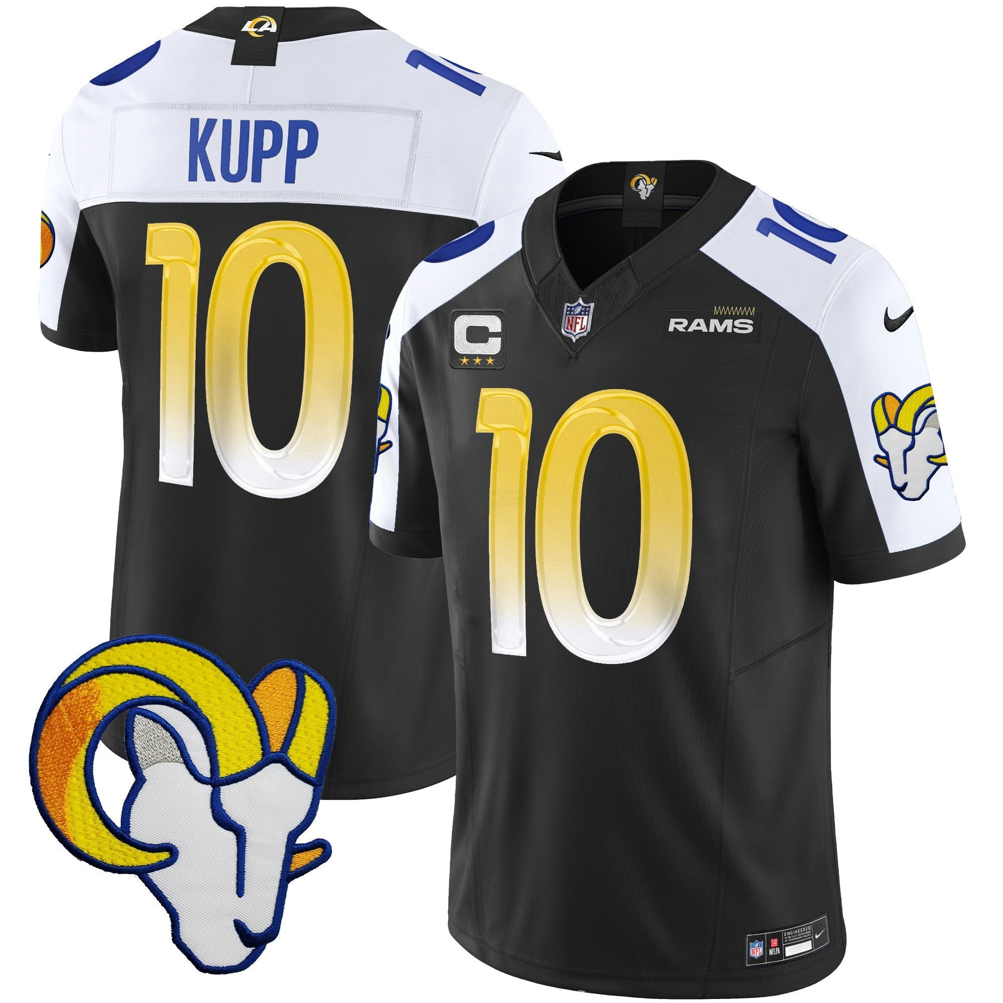 Camisa NFL Men’s Vapor Limited Jersey V2