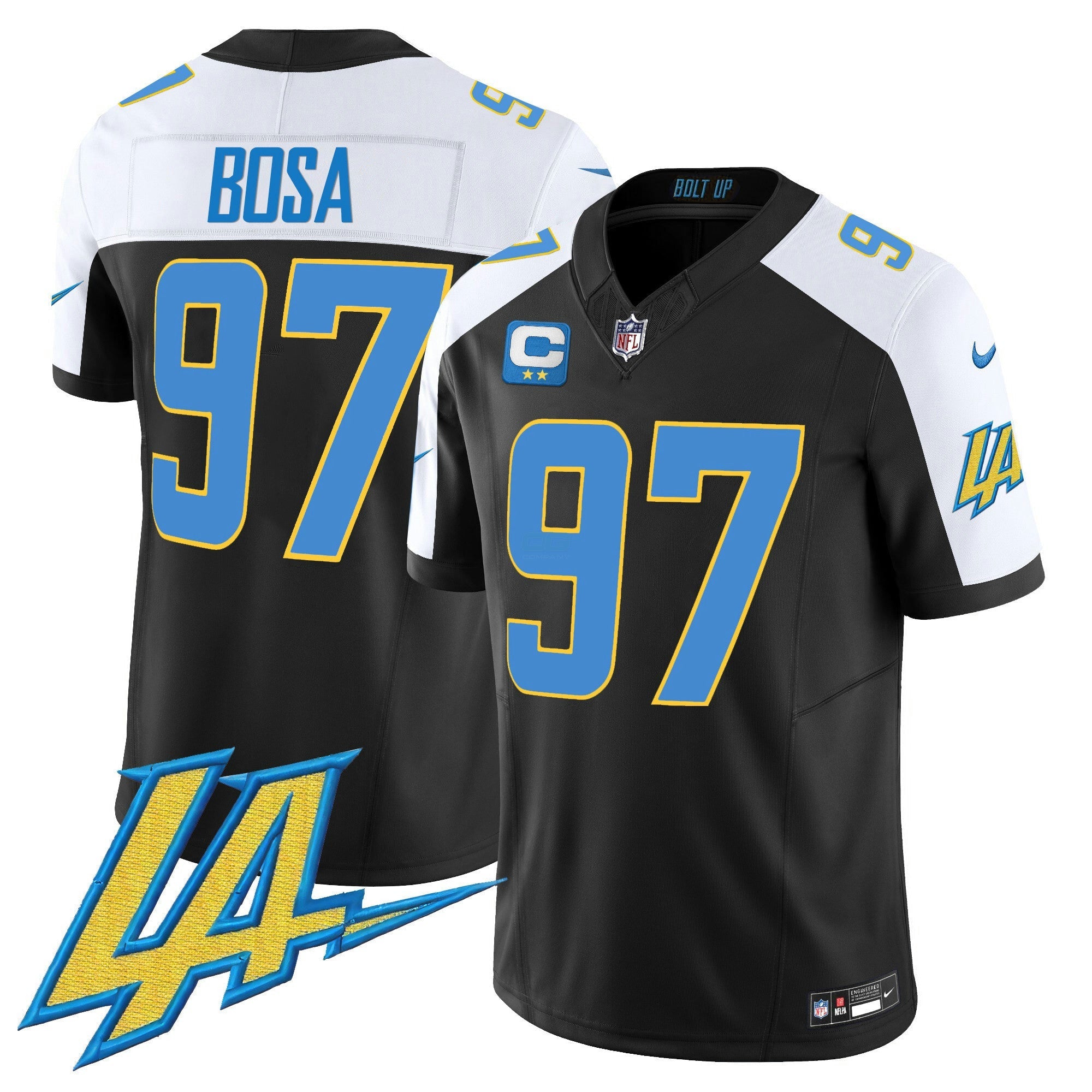 Camisa NFL Men’s Vapor Limited Jersey V2