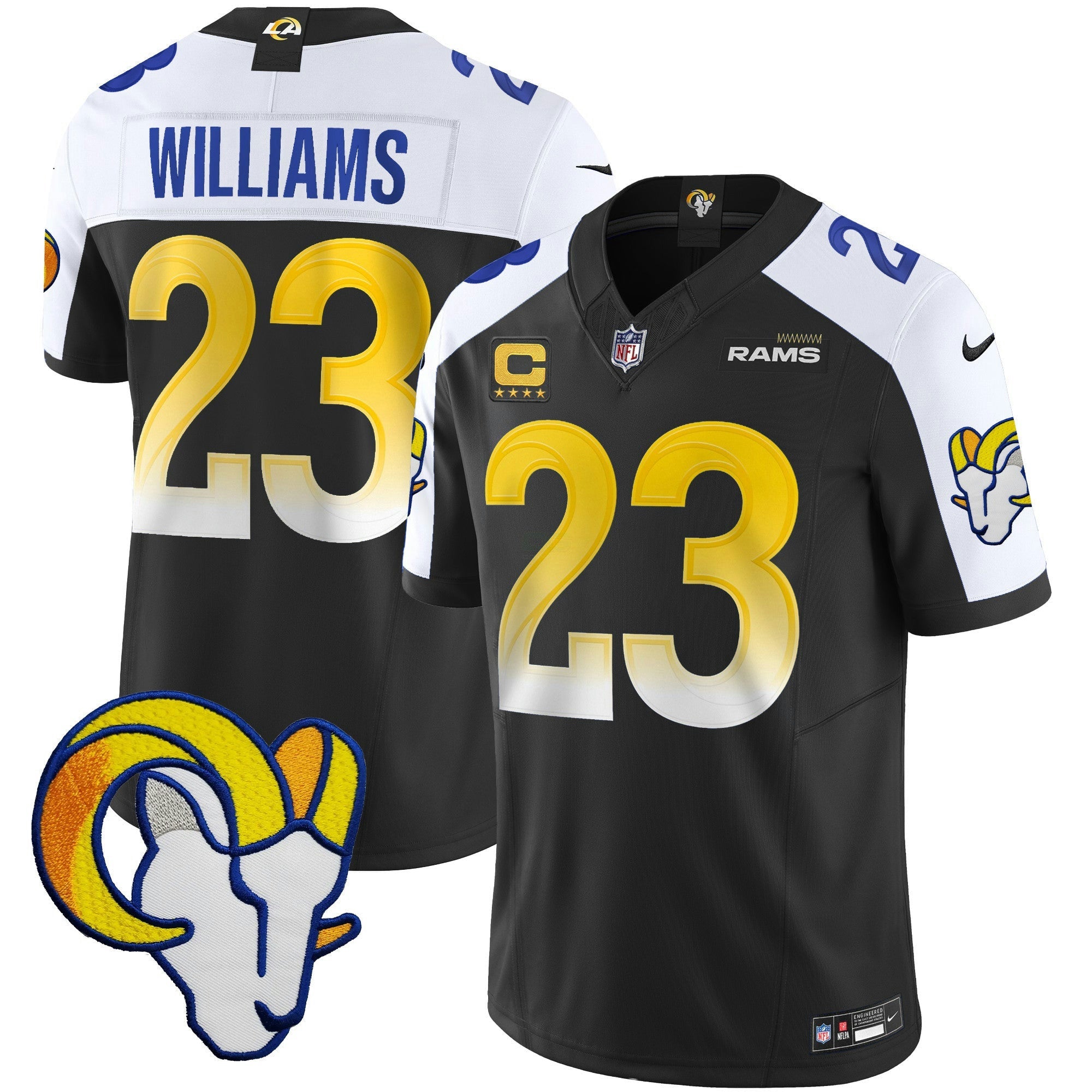 Camisa NFL Men’s Vapor Limited Jersey V2