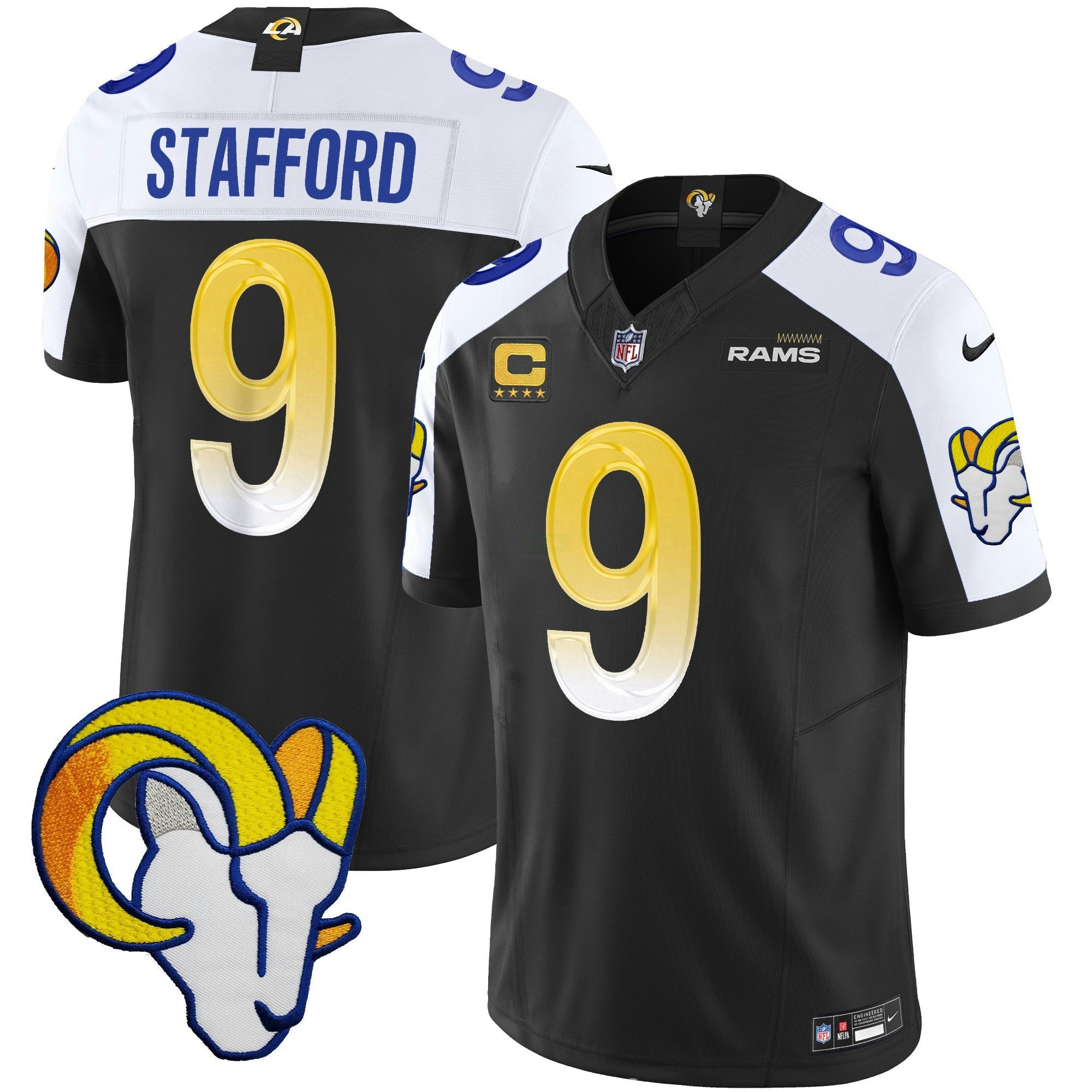 Camisa NFL Men’s Vapor Limited Jersey V2