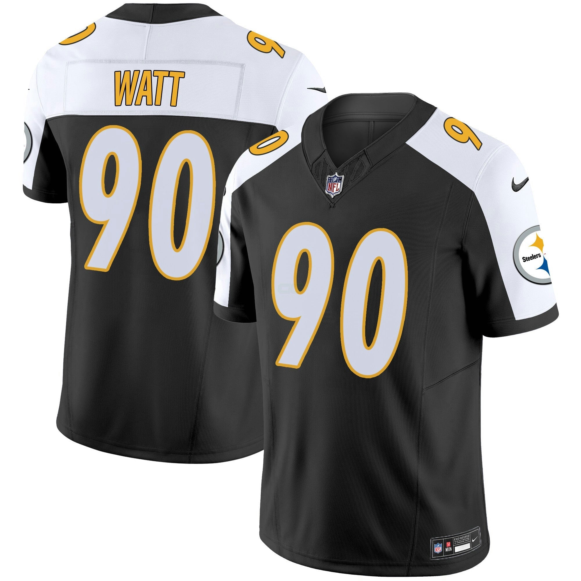 Camisa NFL Men’s Vapor Limited Jersey V2