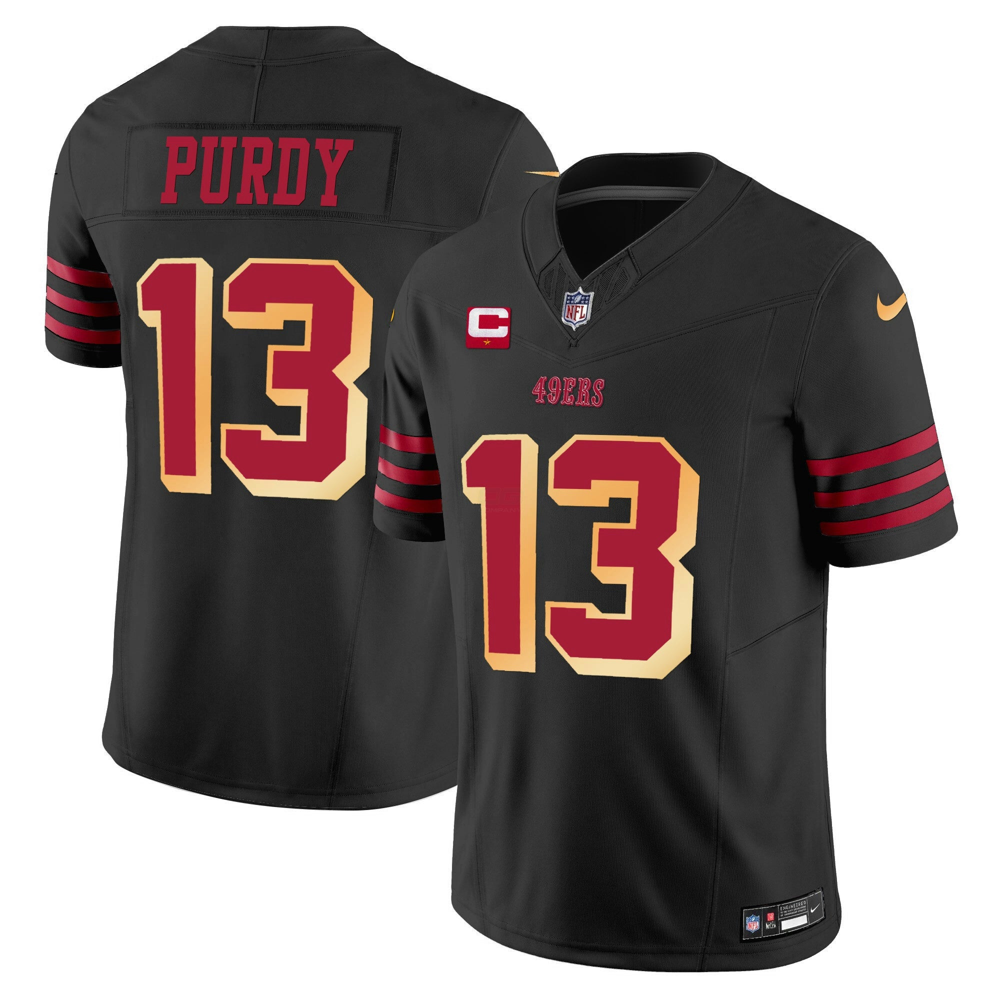 Camisa NFL Men’s Vapor Limited Jersey V2