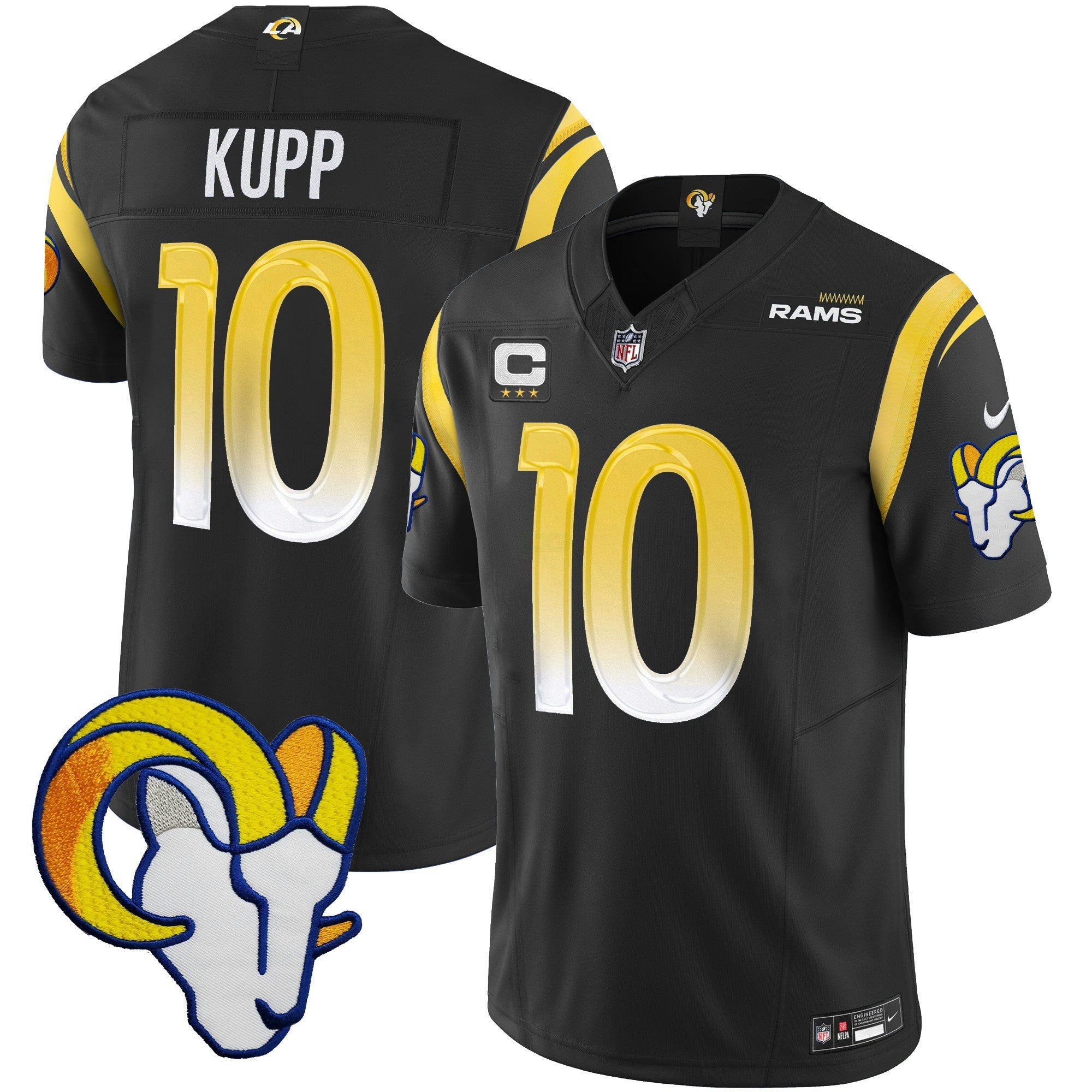Camisa NFL Men’s Vapor Limited Jersey V2