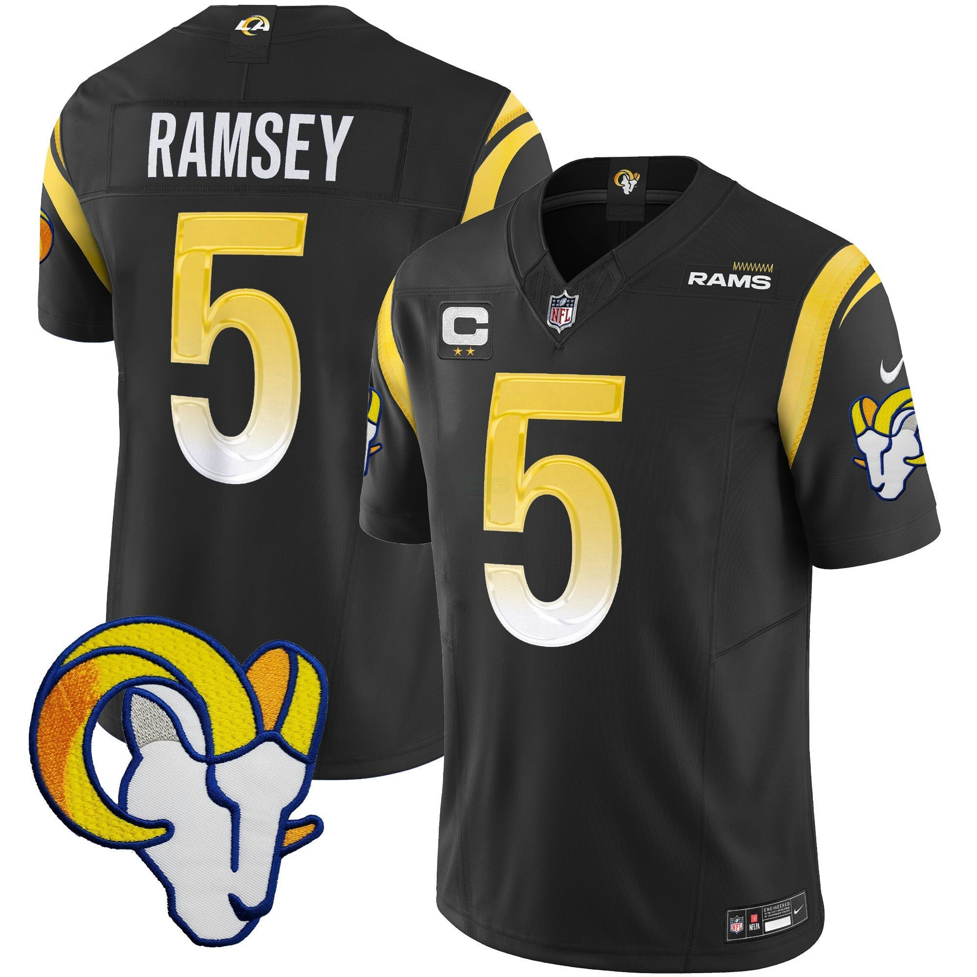 Camisa NFL Men’s Vapor Limited Jersey V2